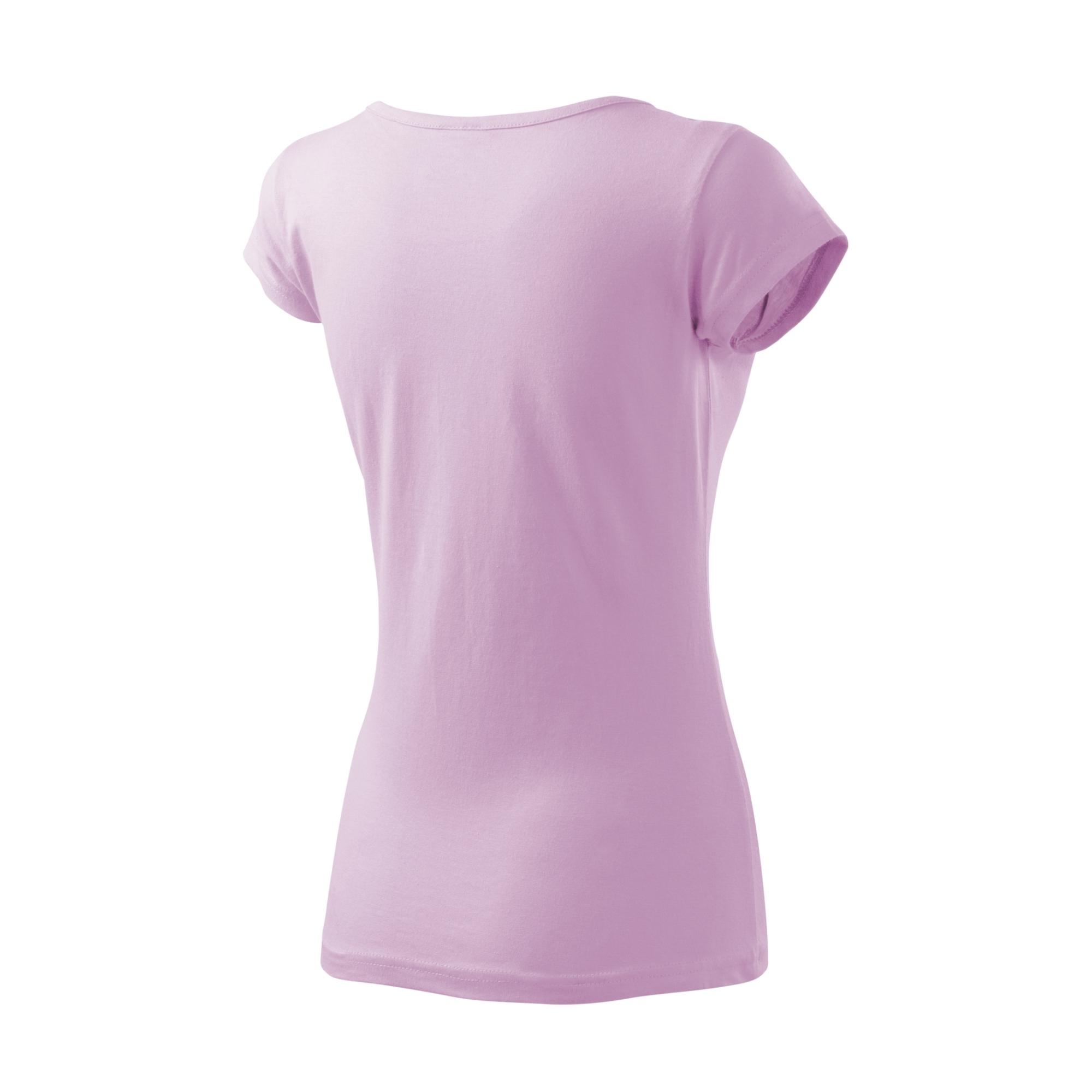 Tricou pentru damă Pure 122 orchid M