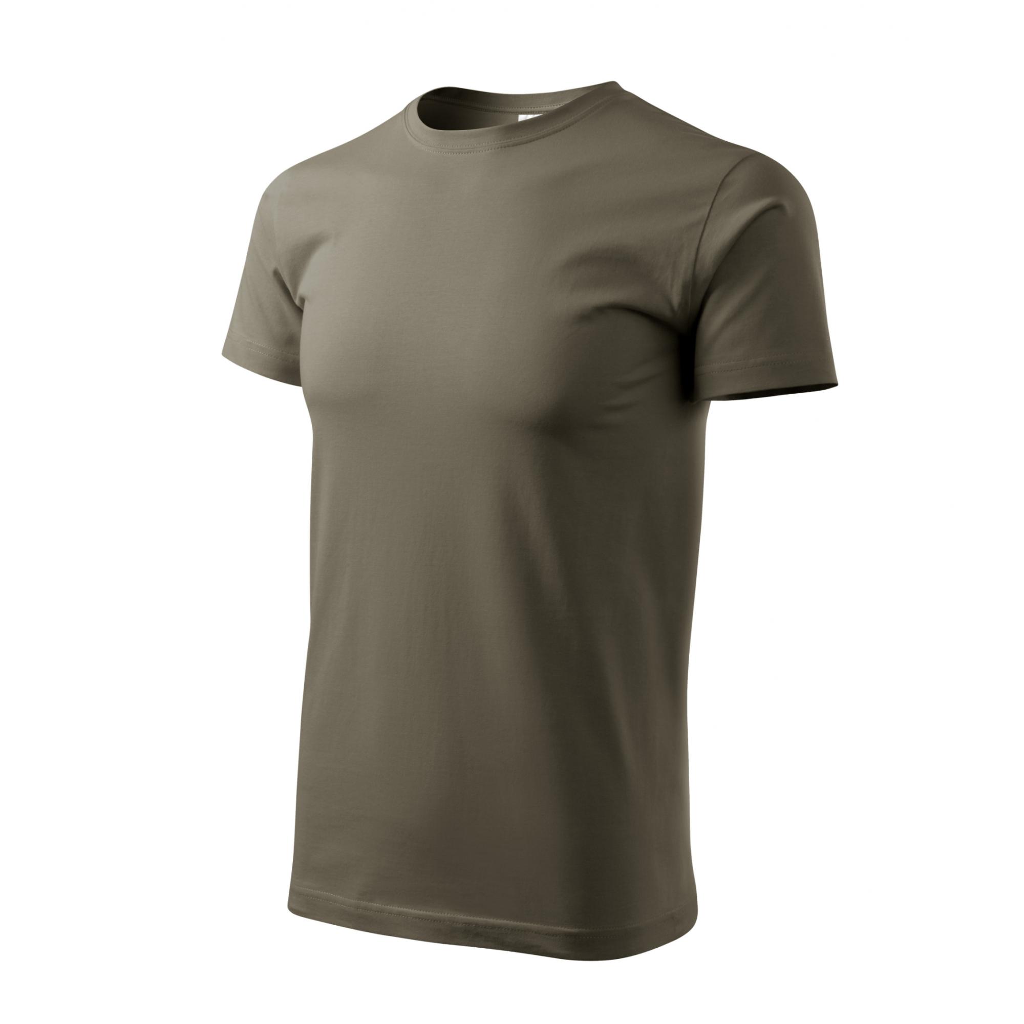 Tricou pentru bărbaţi Basic 129 Army 4XL