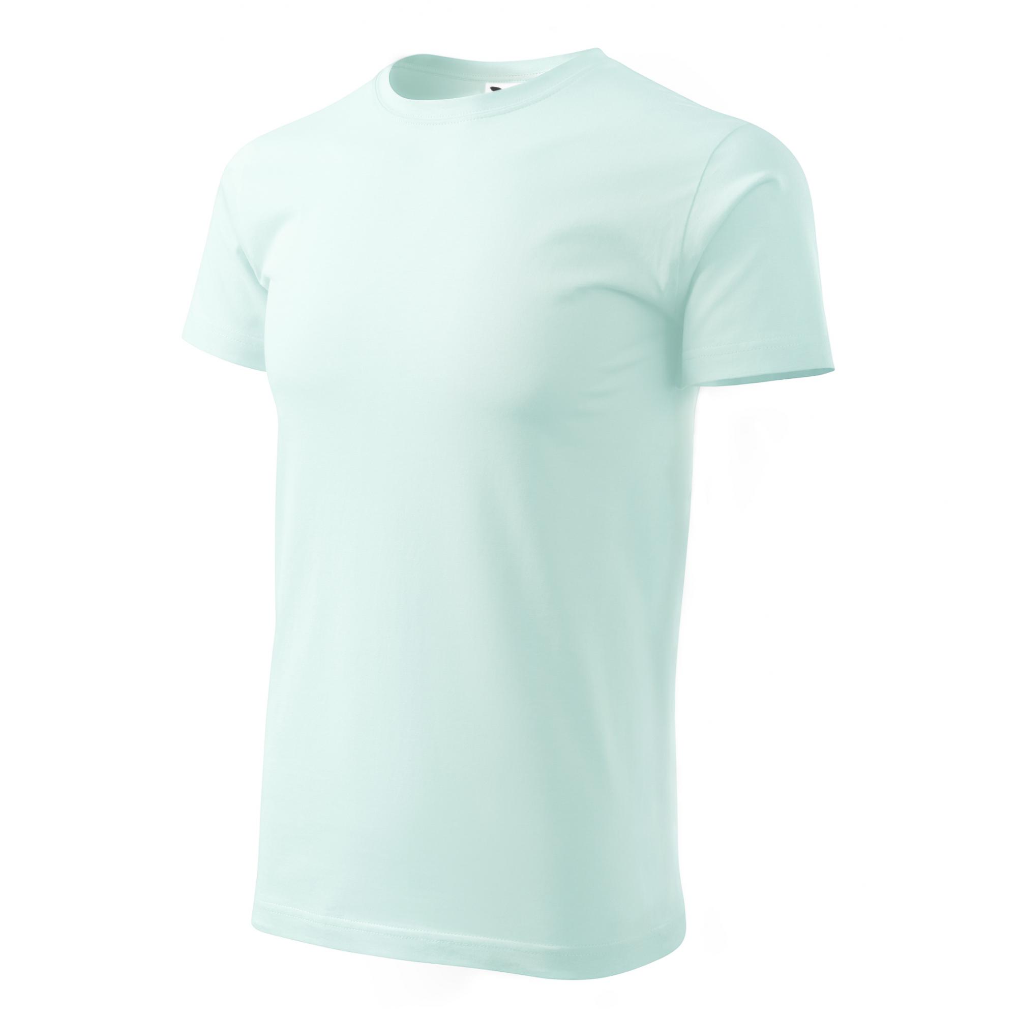 Tricou pentru bărbaţi Basic 129 Frost XS