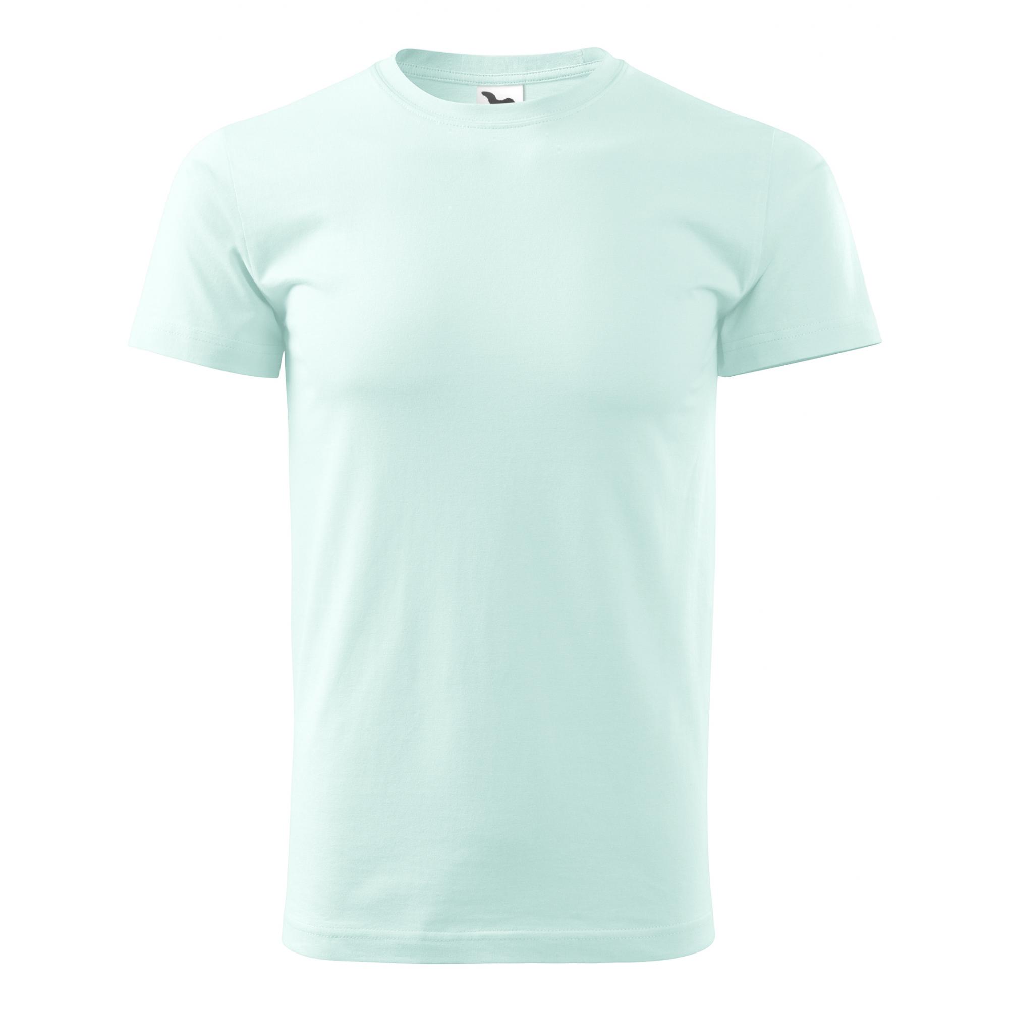 Tricou pentru bărbaţi Basic 129 Frost S