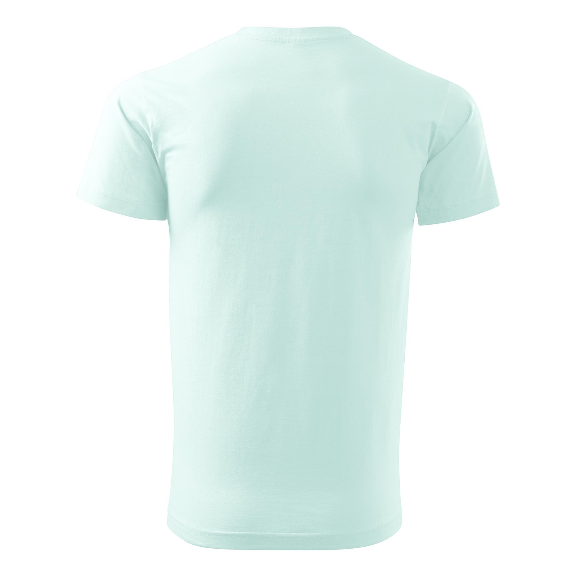 Tricou pentru bărbaţi Basic 129 Frost S