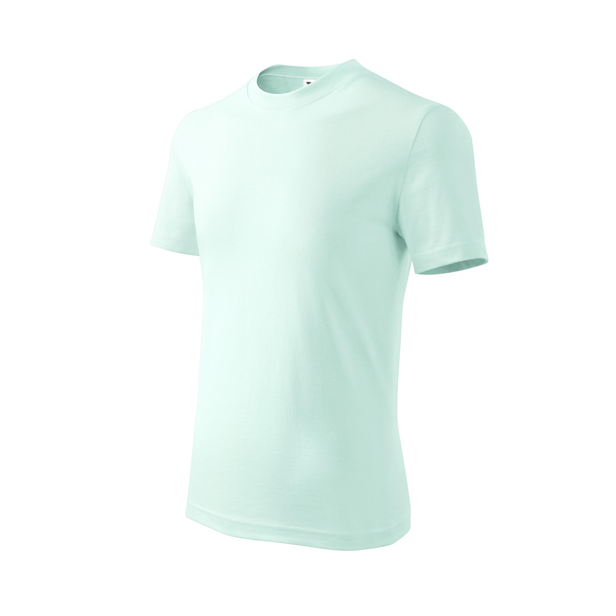 Tricou pentru copii Basic 138 Frost