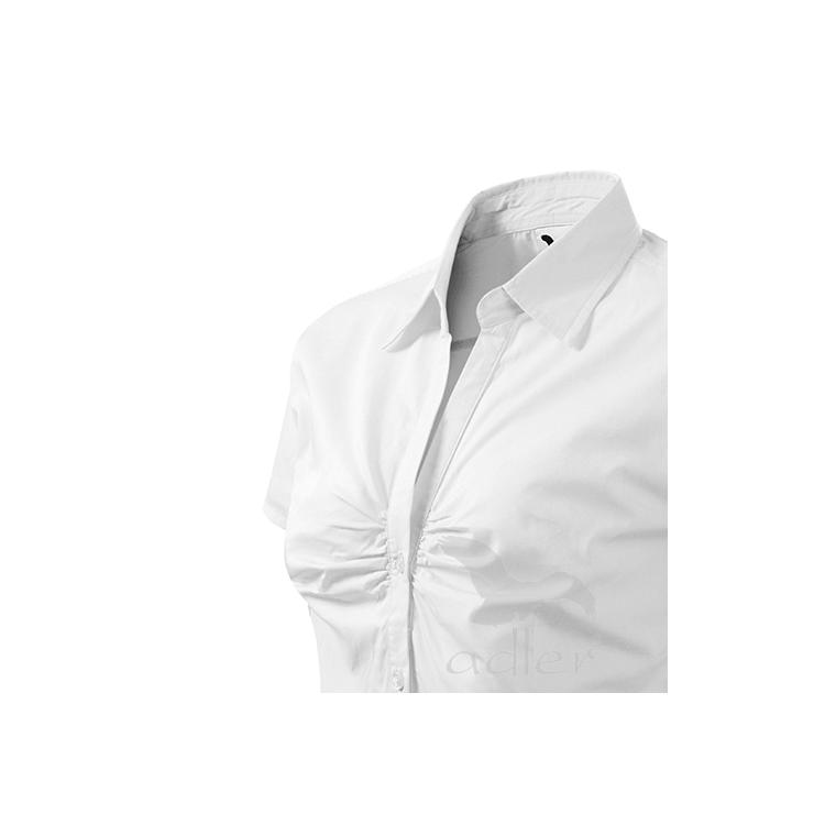 Cămaşă pentru damă Chic 214 Alb L