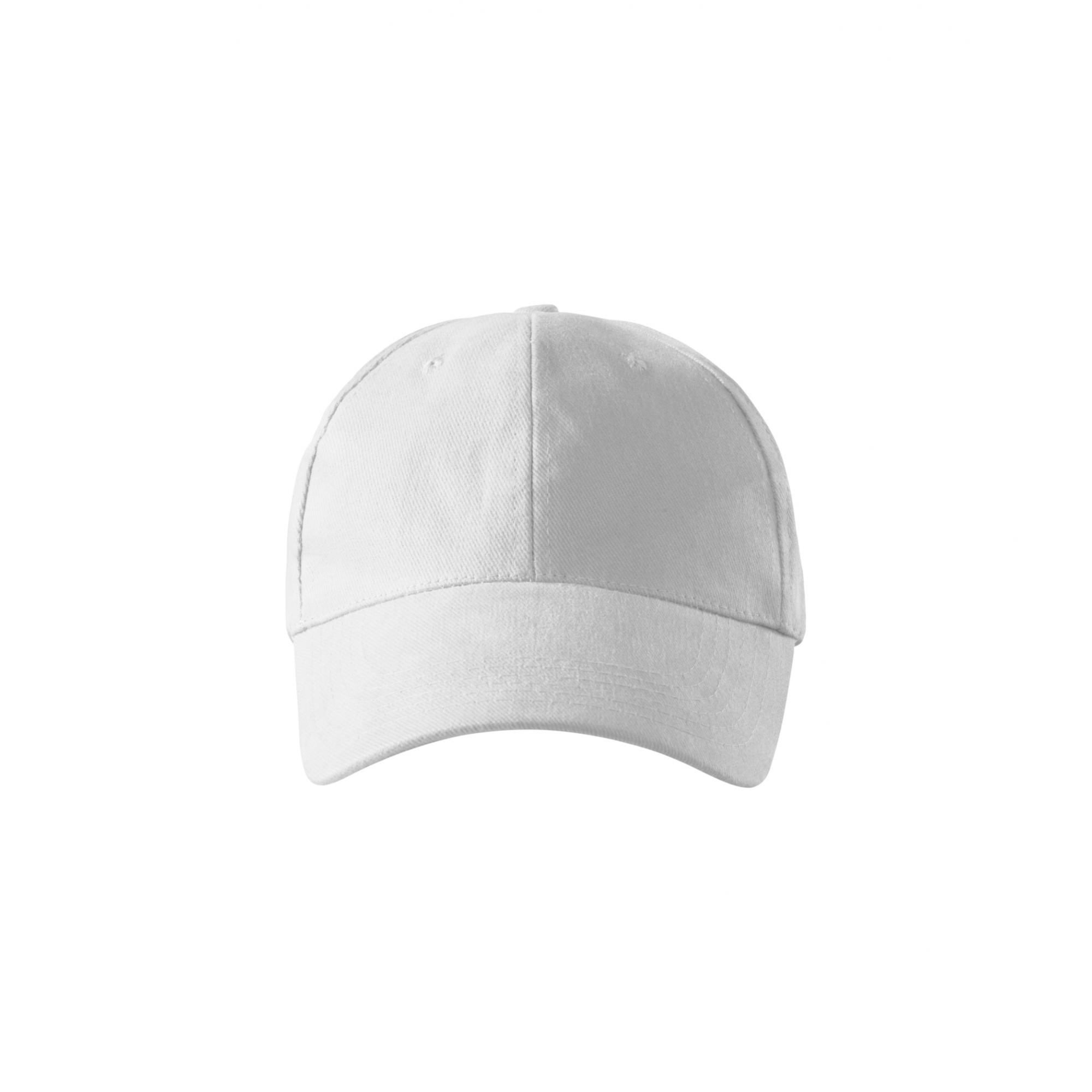 Şapcă unisex 6P 305 Alb Marime universala
