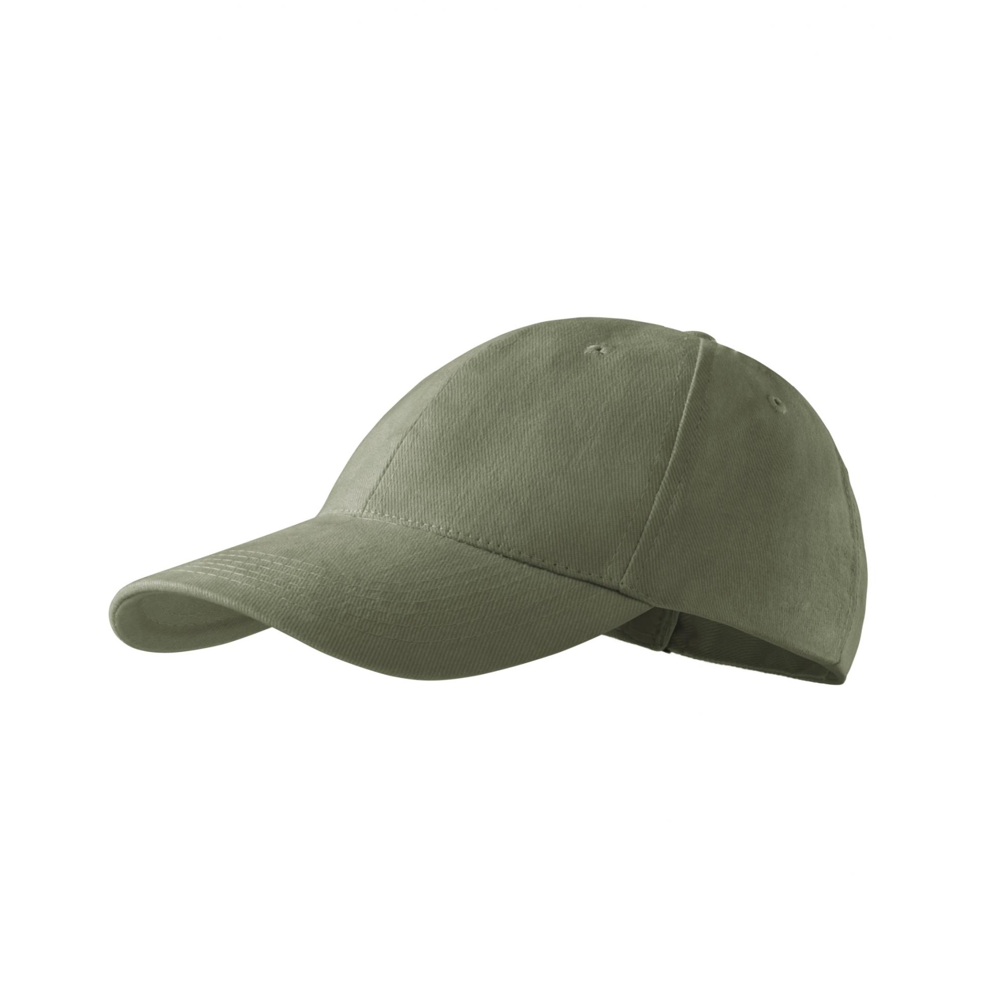 Şapcă unisex 6P 305 Khaki