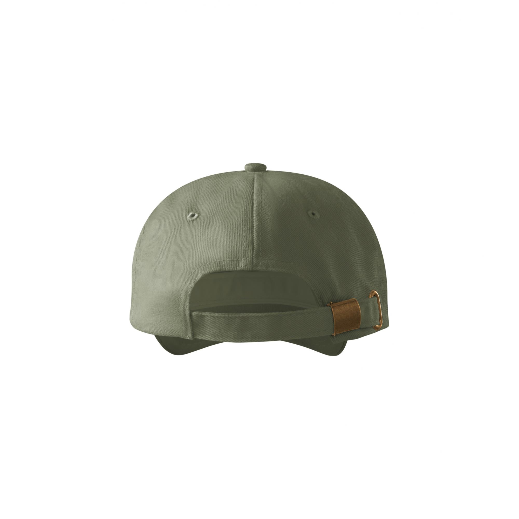 Şapcă unisex 6P 305 Khaki Marime universala