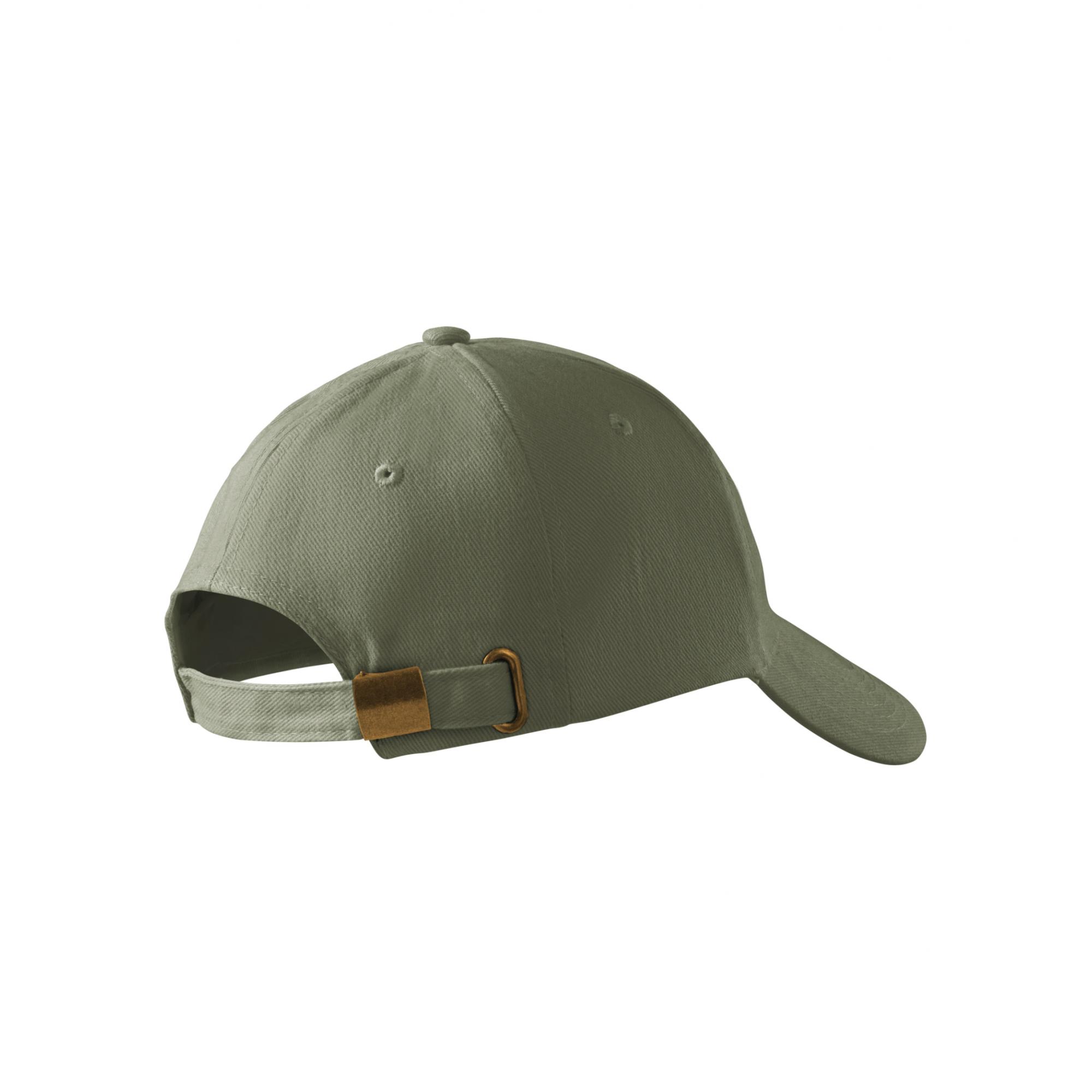Şapcă unisex 6P 305 Khaki Marime universala