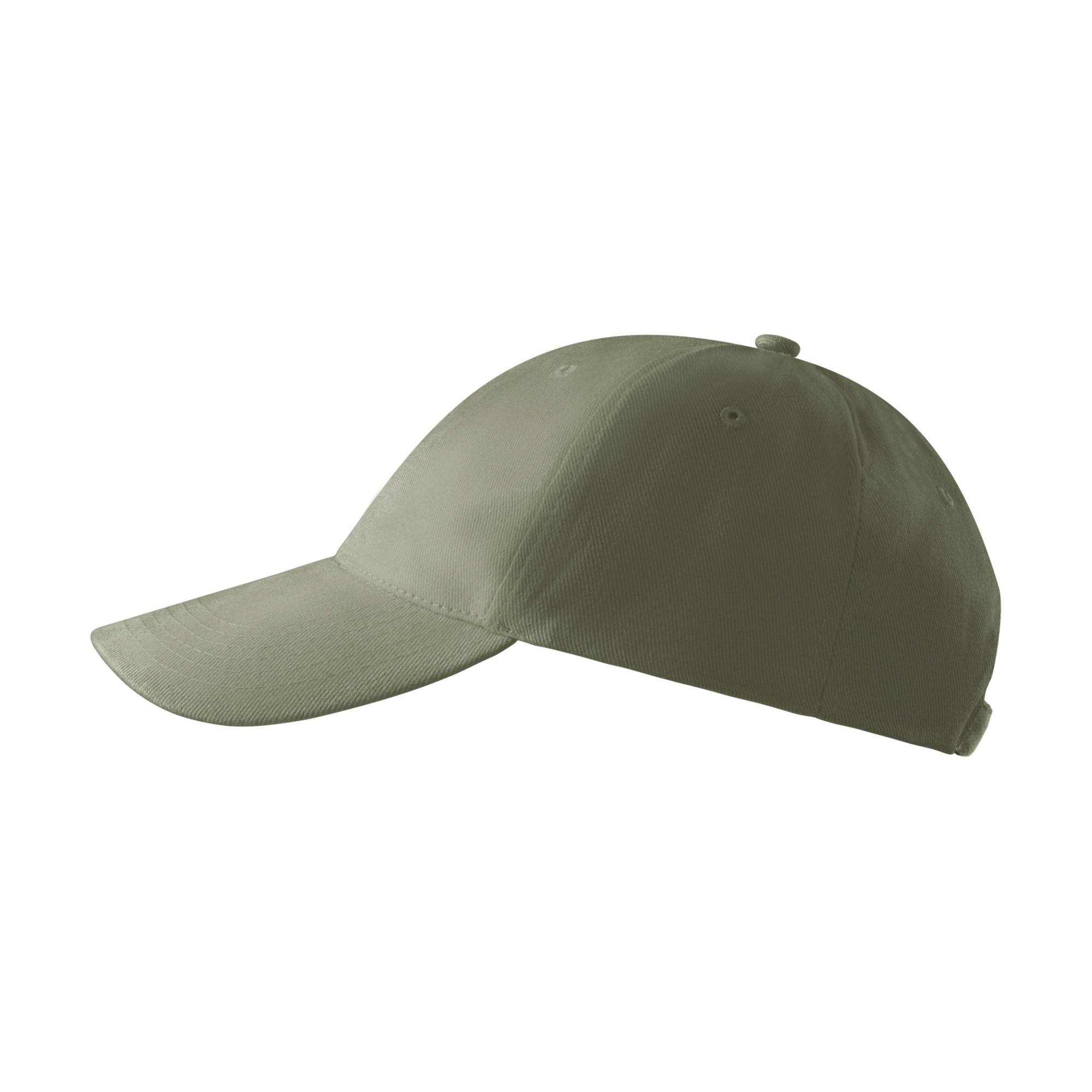 Şapcă unisex 6P 305 Khaki Marime universala