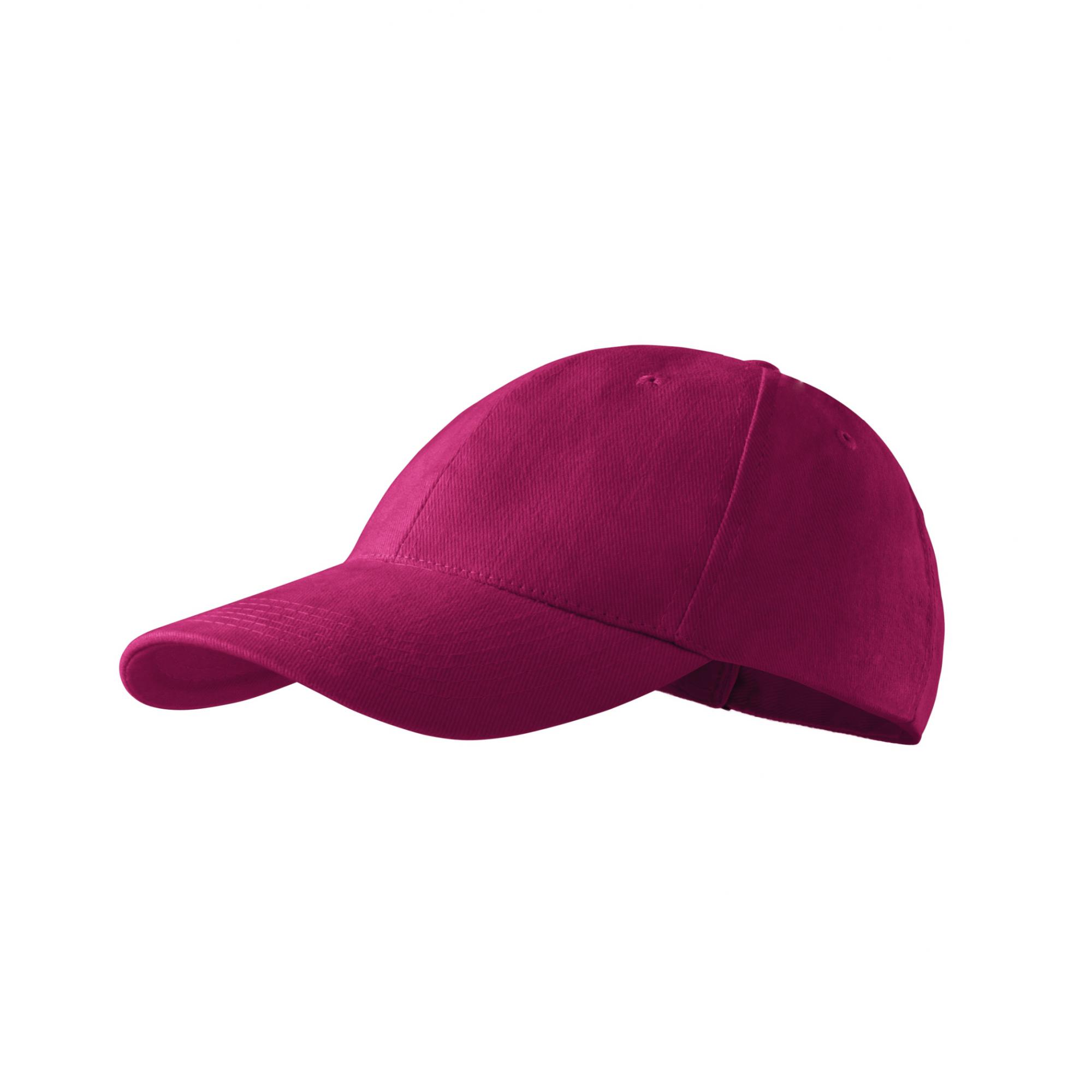 Şapcă unisex 6P 305 Rododendron