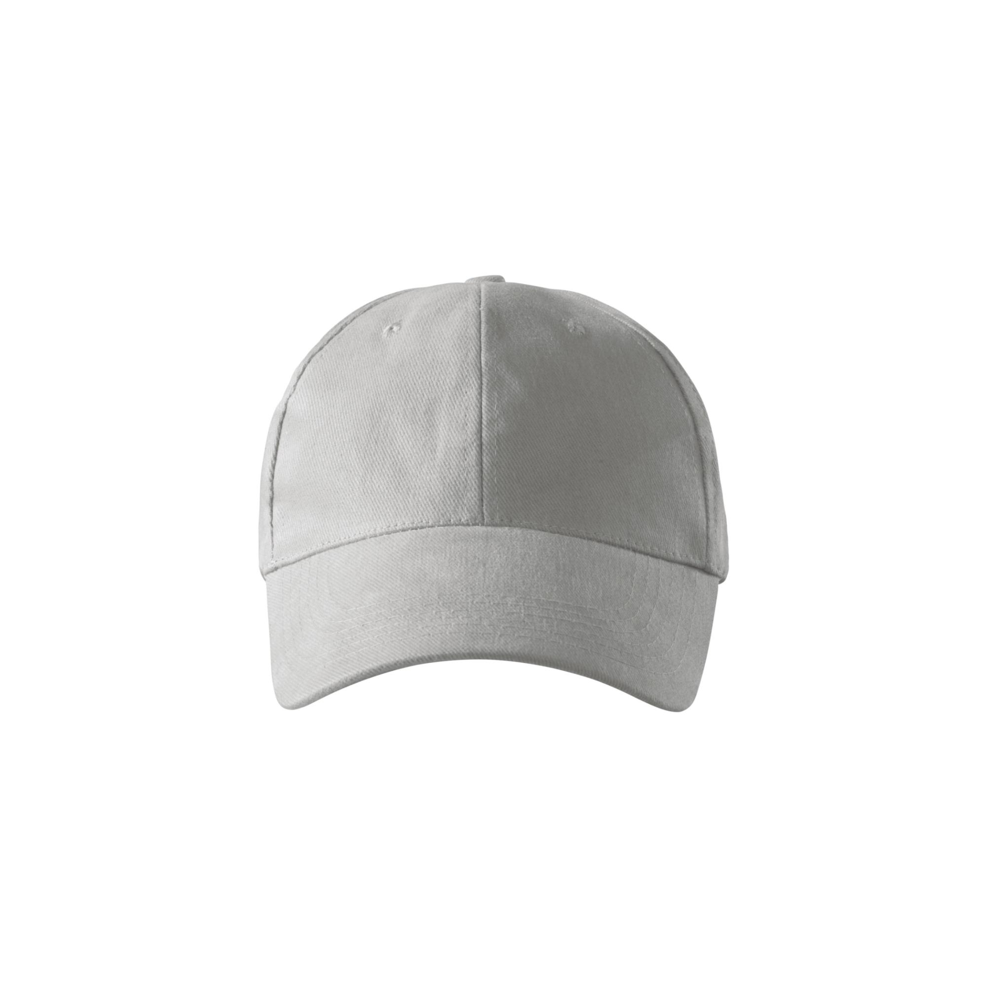 Şapcă unisex 6P 305 gri antic deschis Marime universala