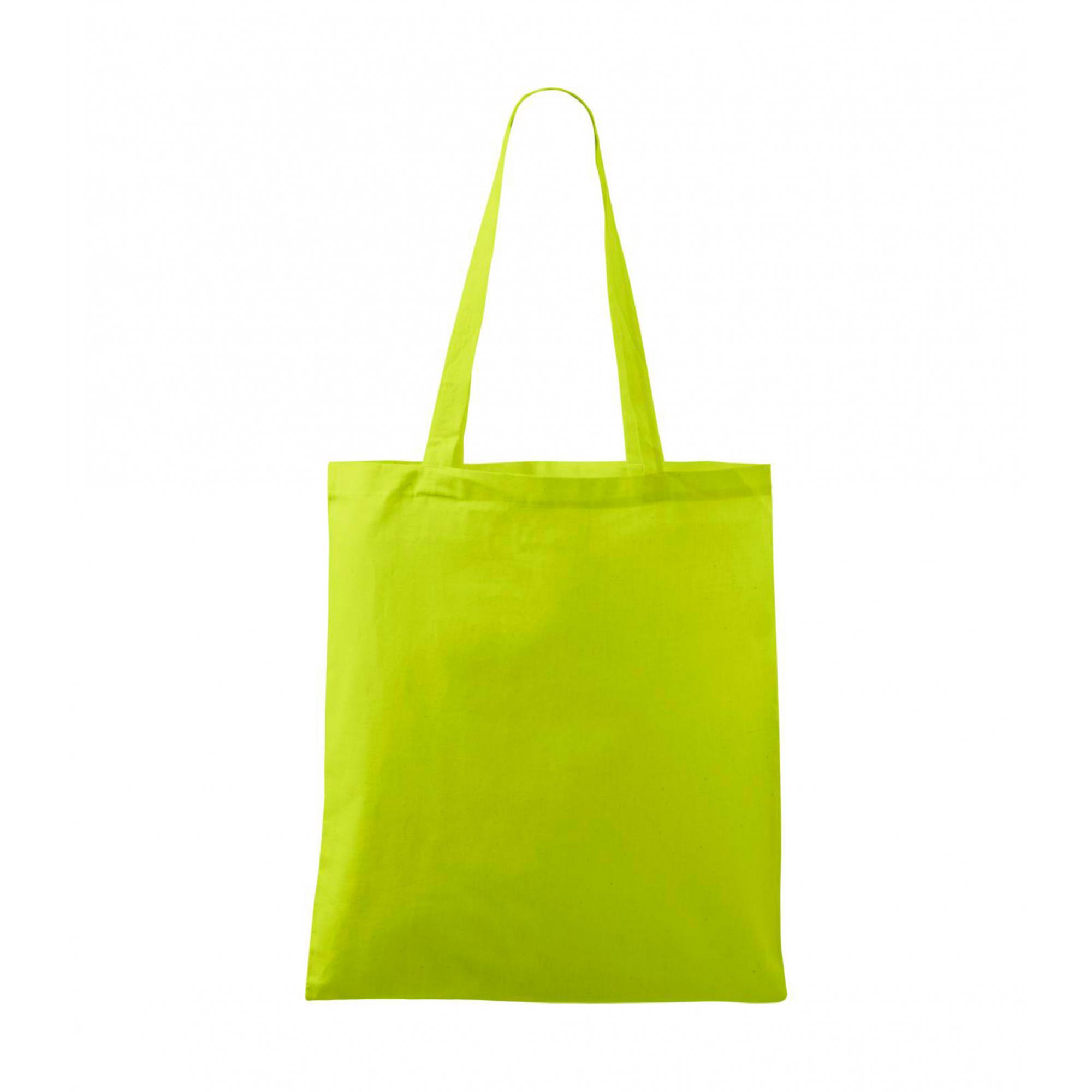 Sacoşă de cumpărături unisex Handy 900 Lime Marime universala