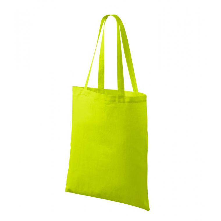 Sacoşă de cumpărături unisex Handy 900 Lime Marime universala