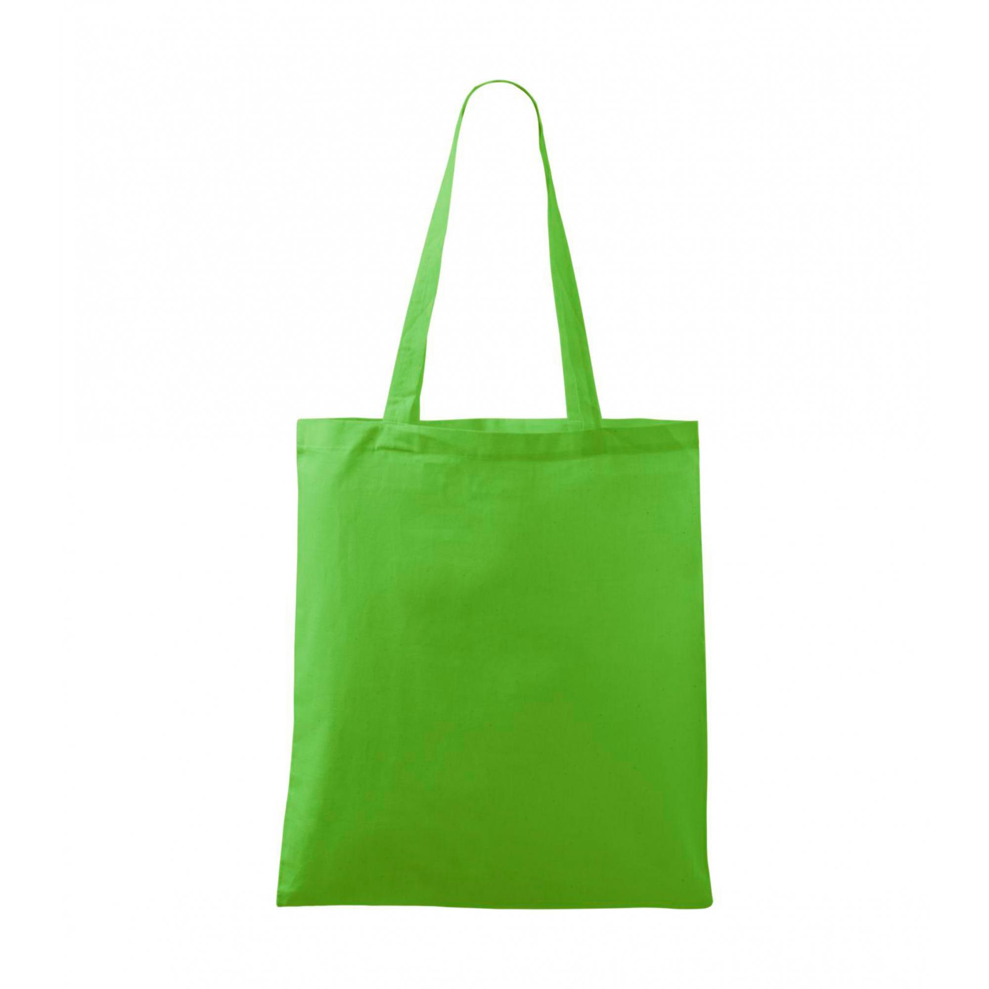 Sacoşă de cumpărături unisex Handy 900 Verde mar Marime universala