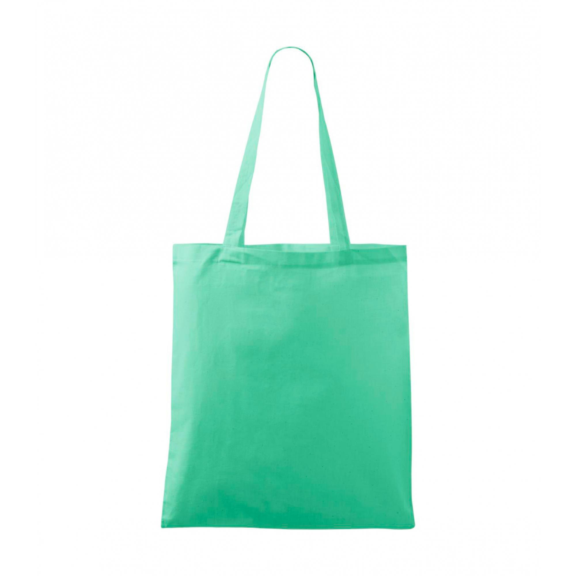 Sacoşă de cumpărături unisex Handy 900 Verde menta Marime universala