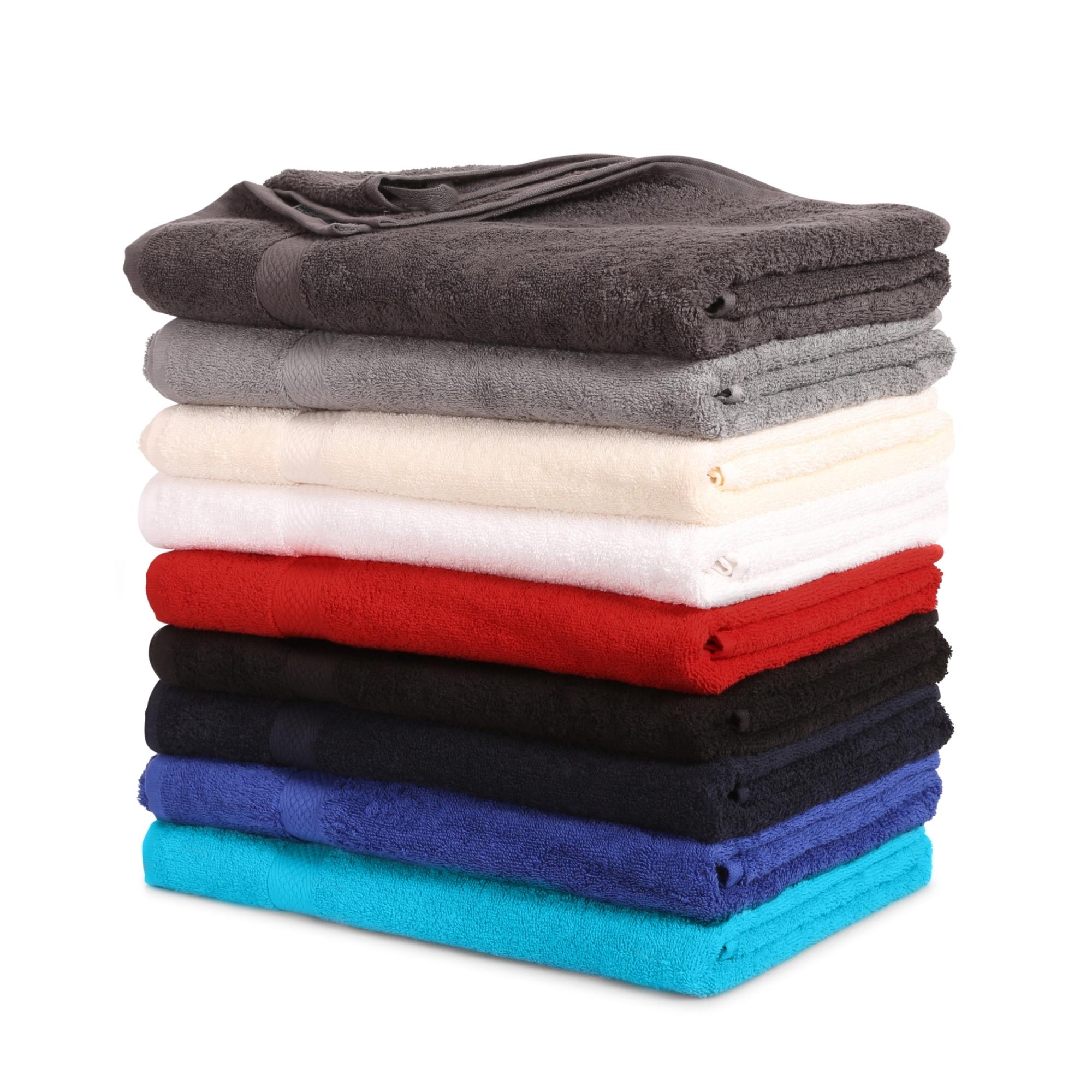 Prosop mic unisex Terry Towel 903 Migdală