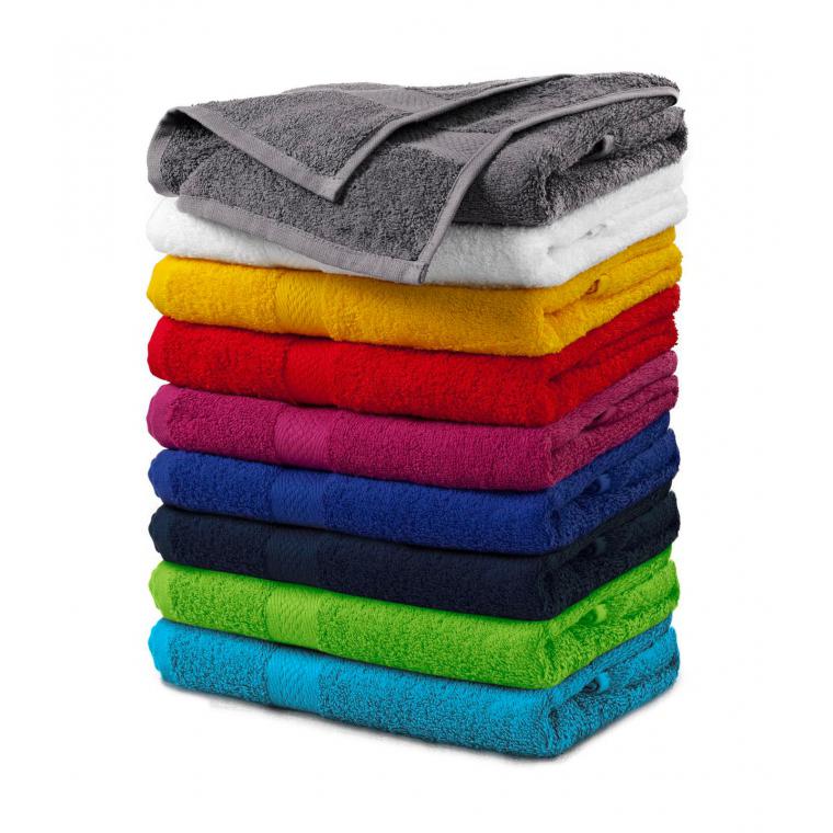 Prosop mic unisex Terry Towel 903 Gri antic