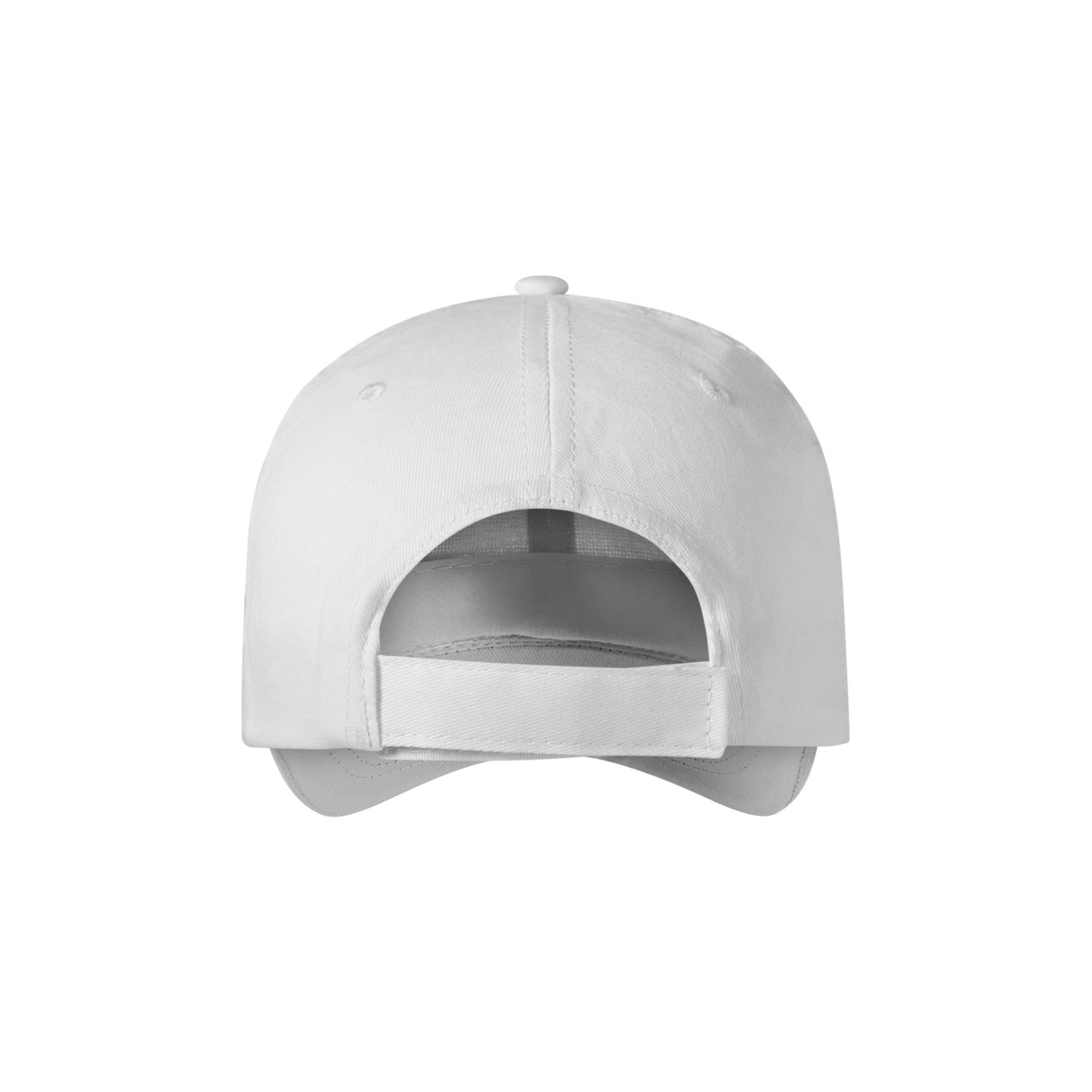 Şapcă unisex Sunshine P31 Alb Marime universala