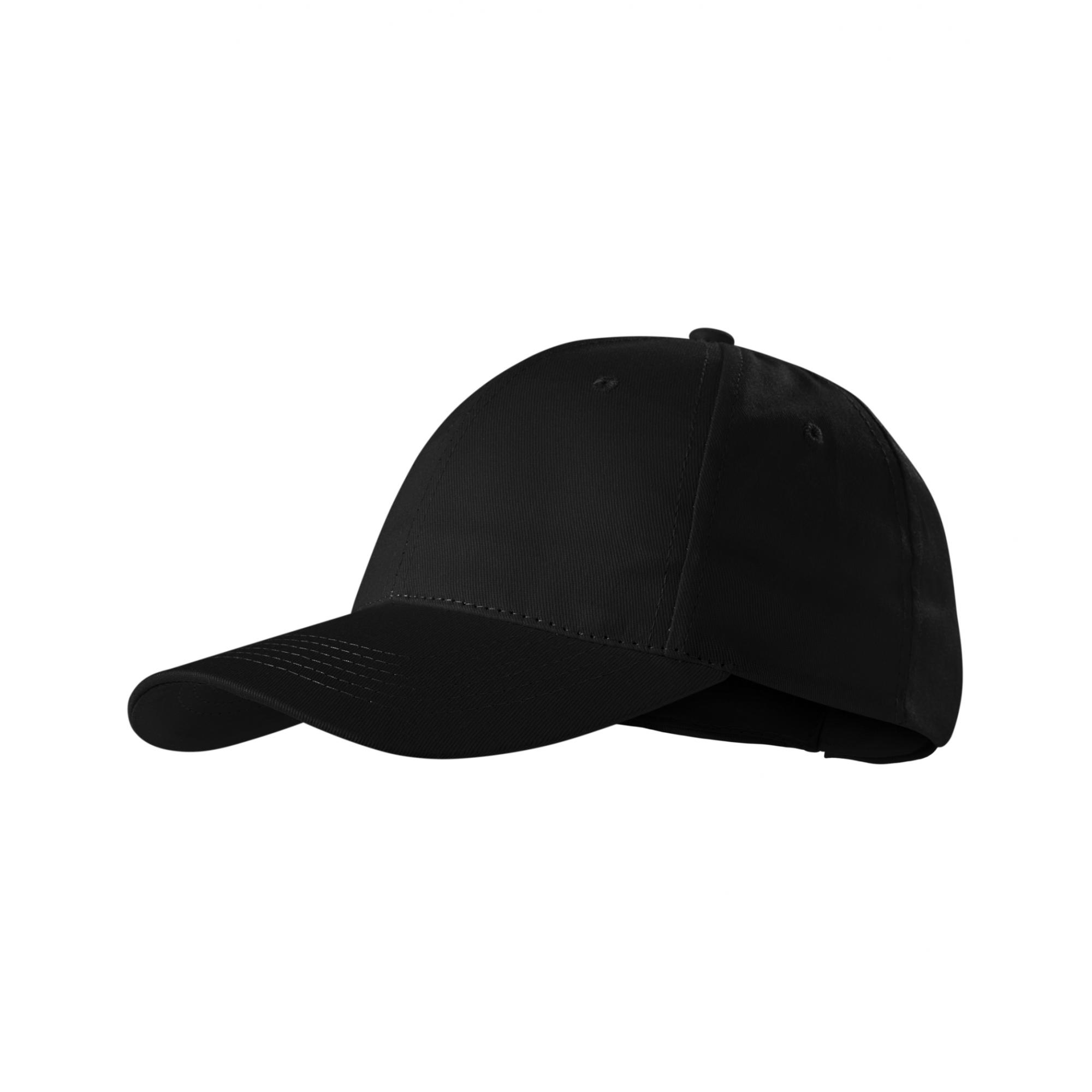 Şapcă unisex Sunshine P31 Negru