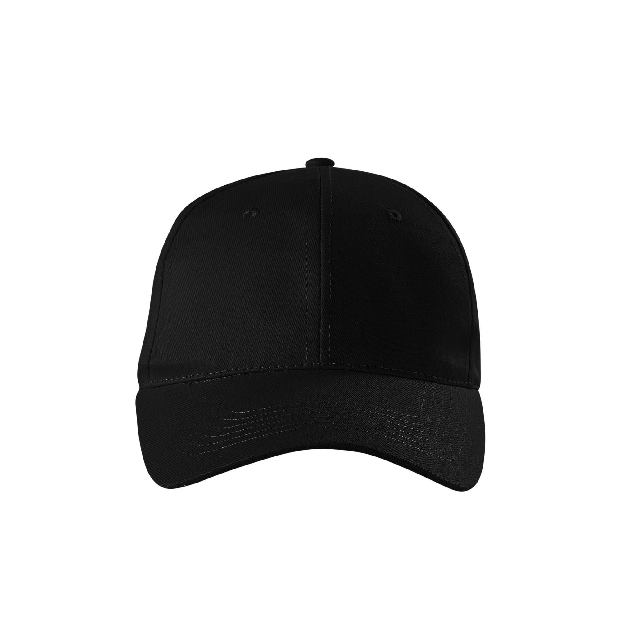 Şapcă unisex Sunshine P31 Negru Marime universala