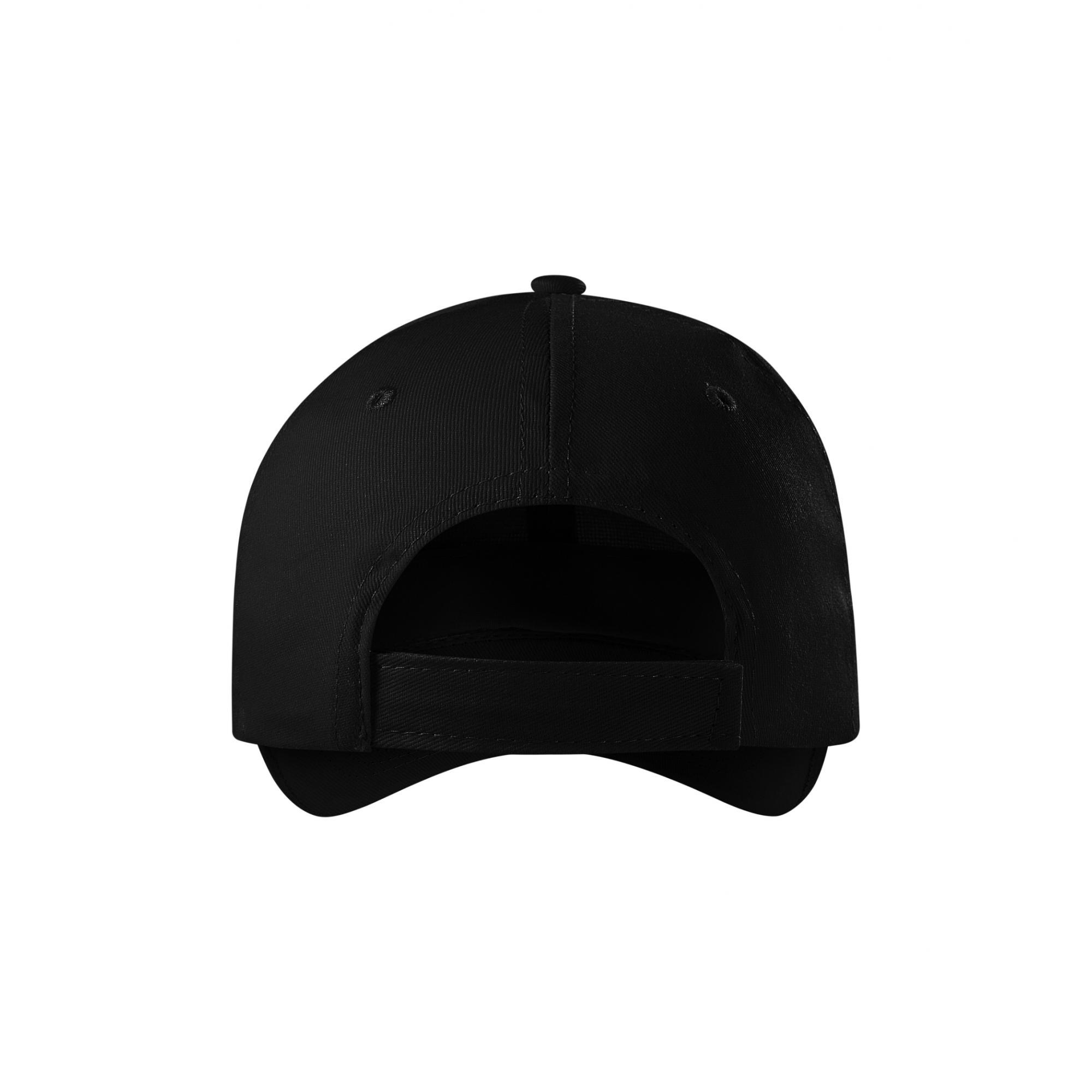 Şapcă unisex Sunshine P31 Negru Marime universala