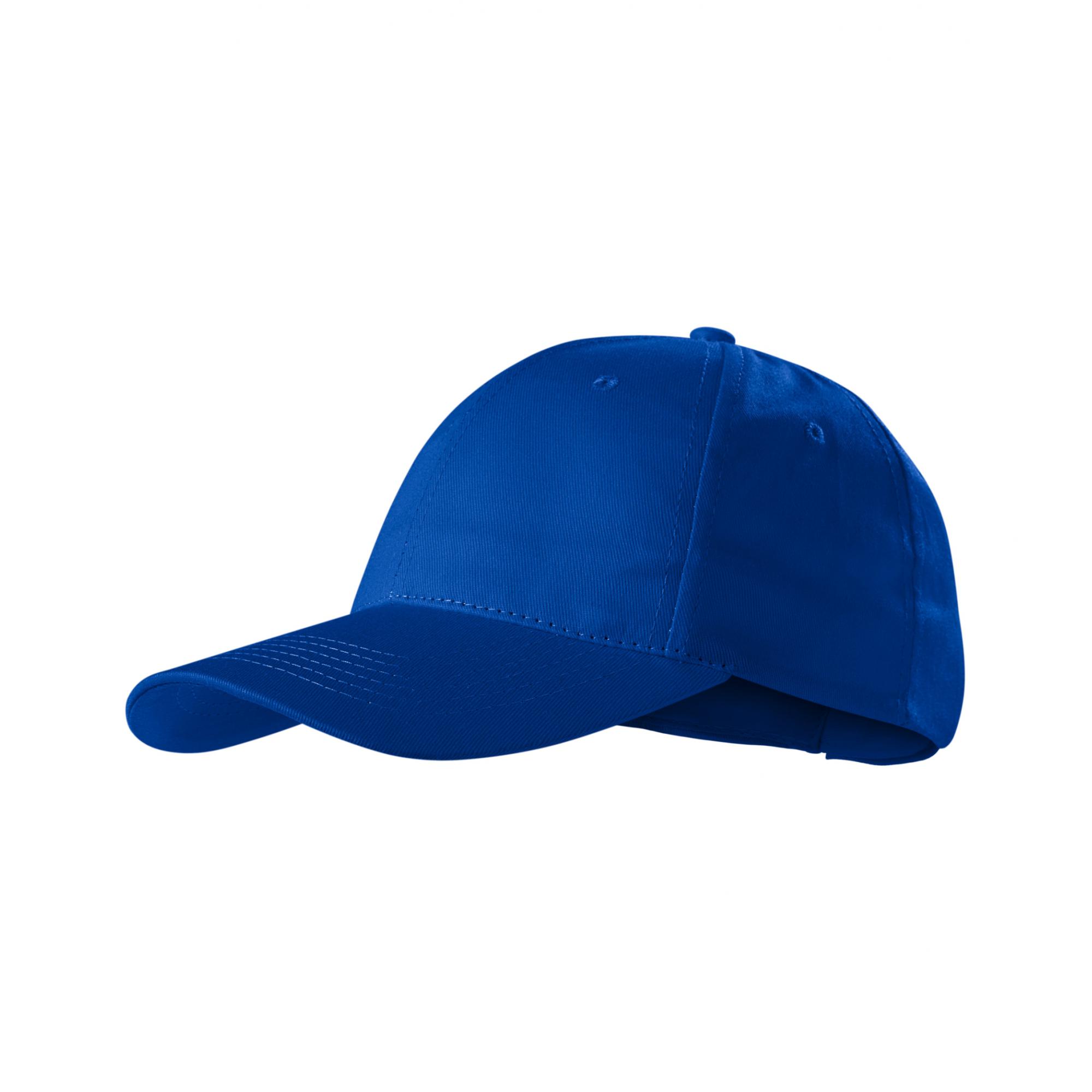 Şapcă unisex Sunshine P31 Albastru regal