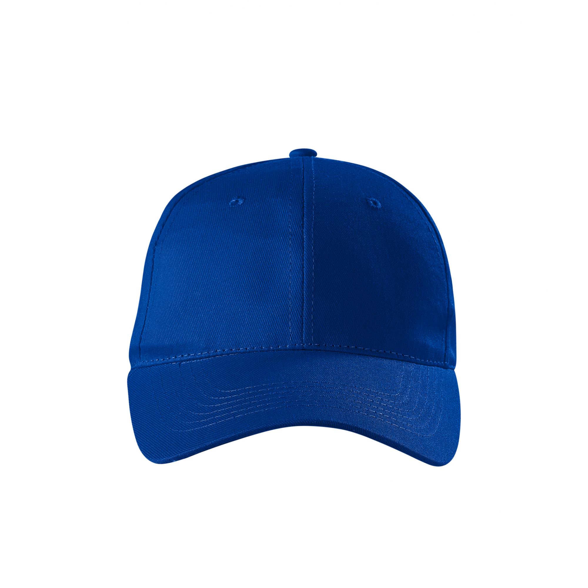 Şapcă unisex Sunshine P31 Albastru regal Marime universala
