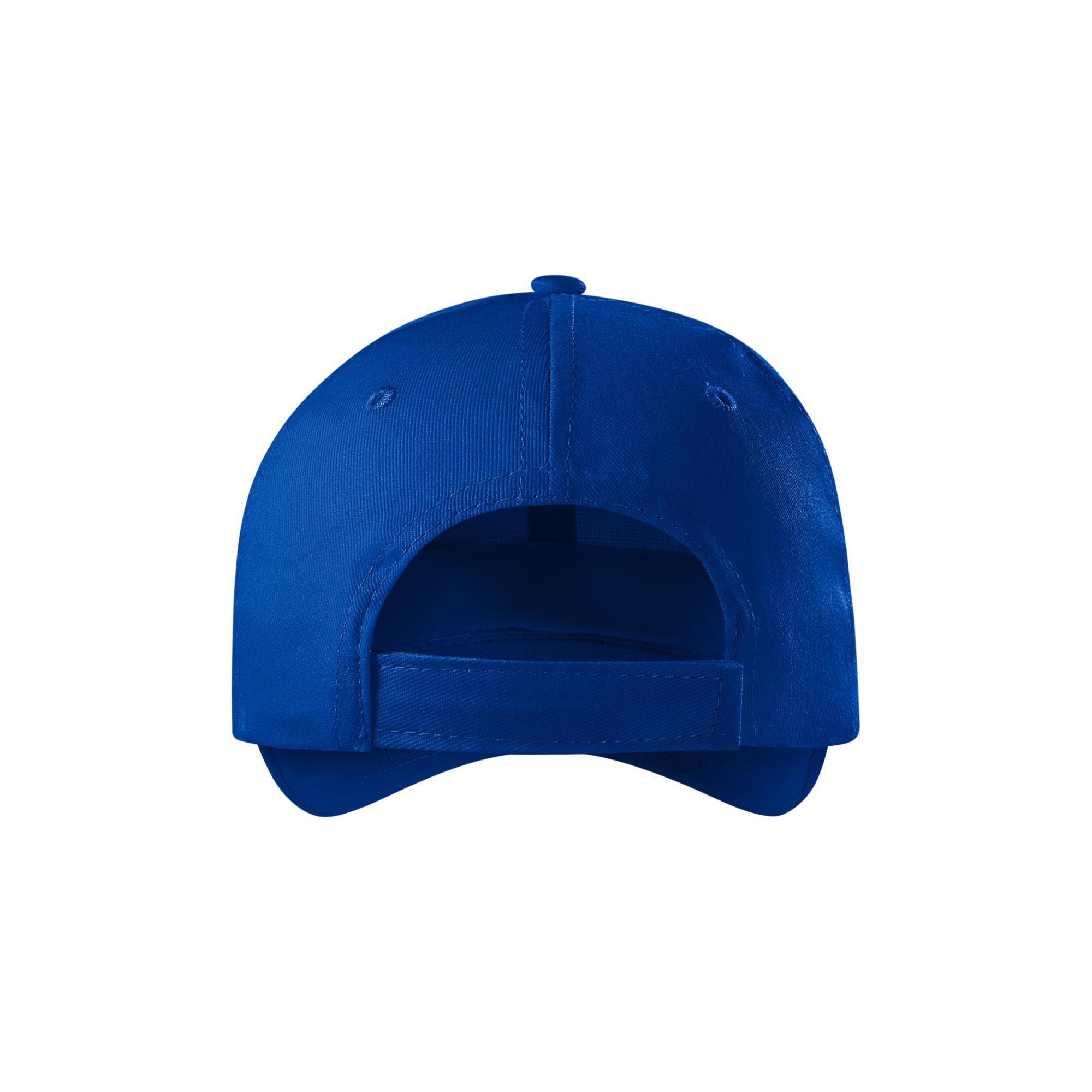 Şapcă unisex Sunshine P31 Albastru regal Marime universala