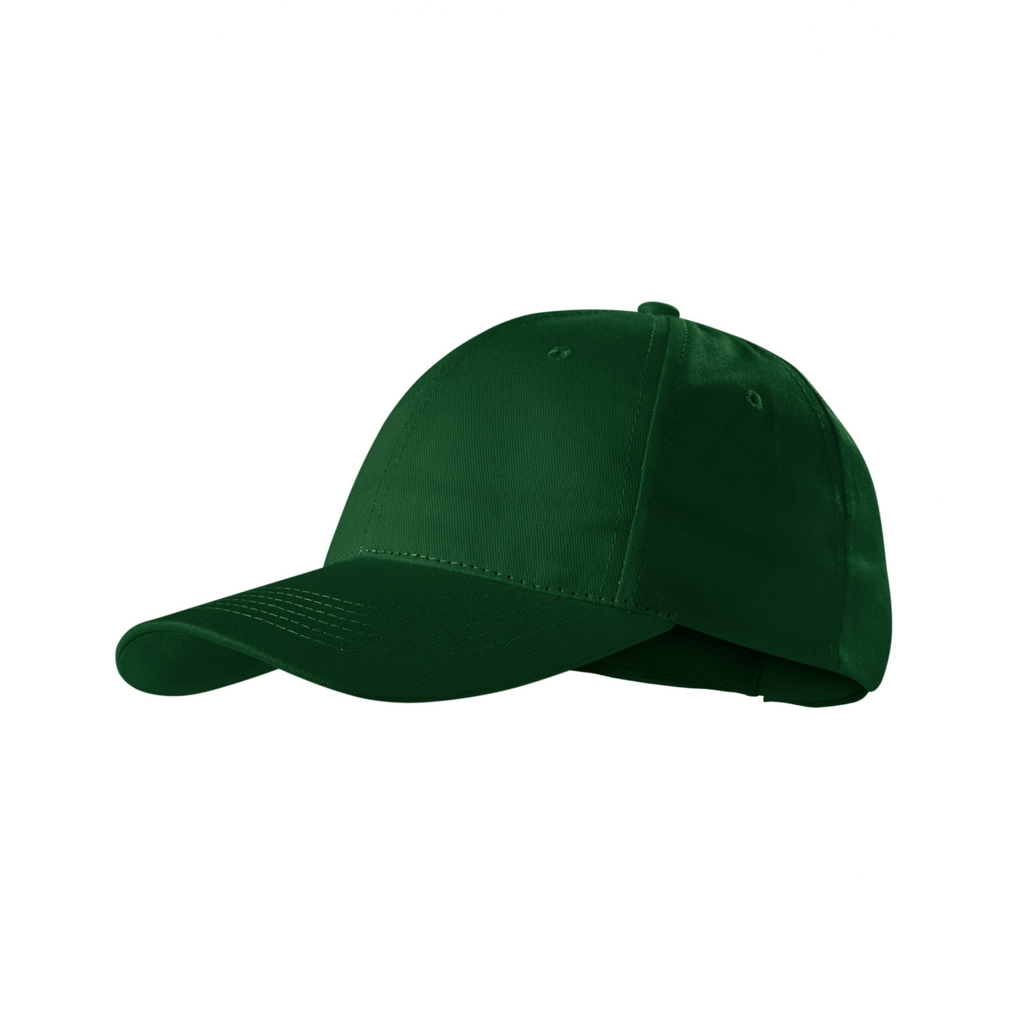 Şapcă unisex Sunshine P31 Verde sticla