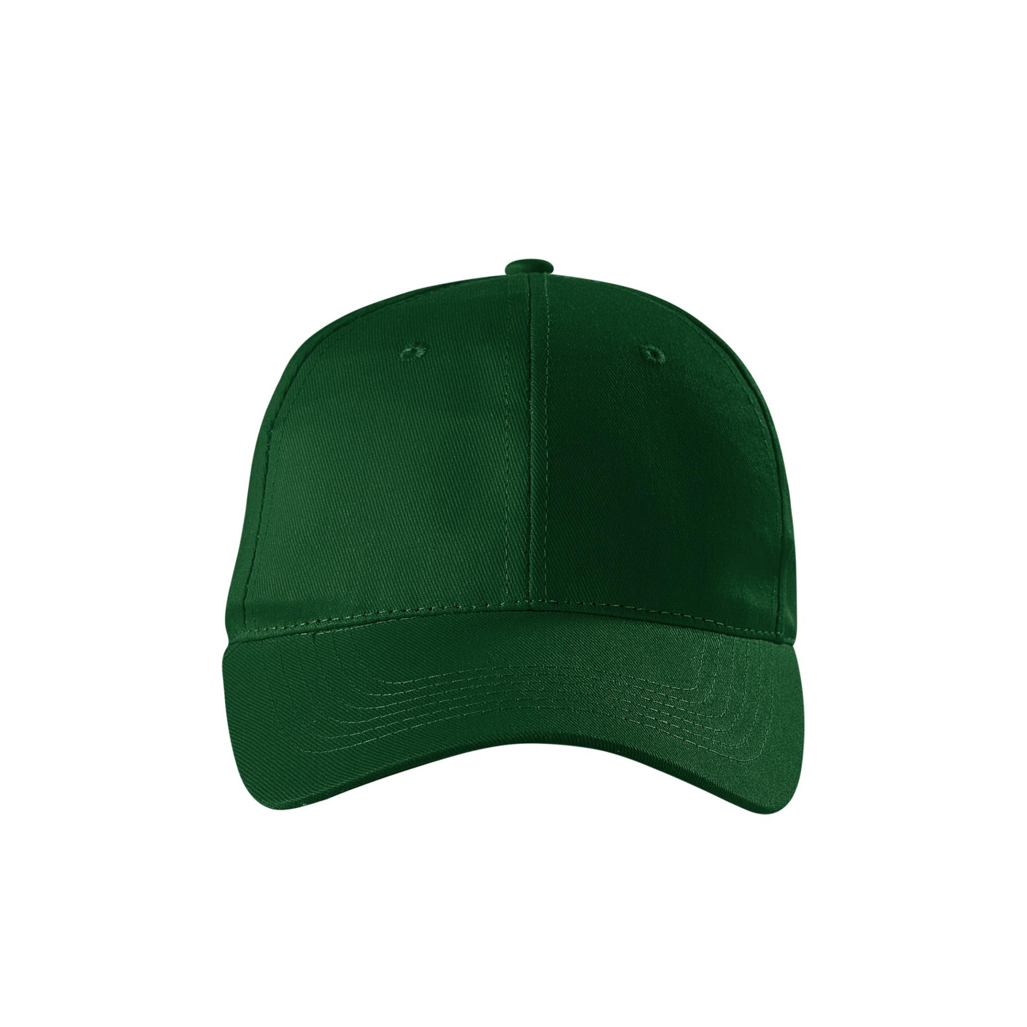 Şapcă unisex Sunshine P31 Verde sticla Marime universala