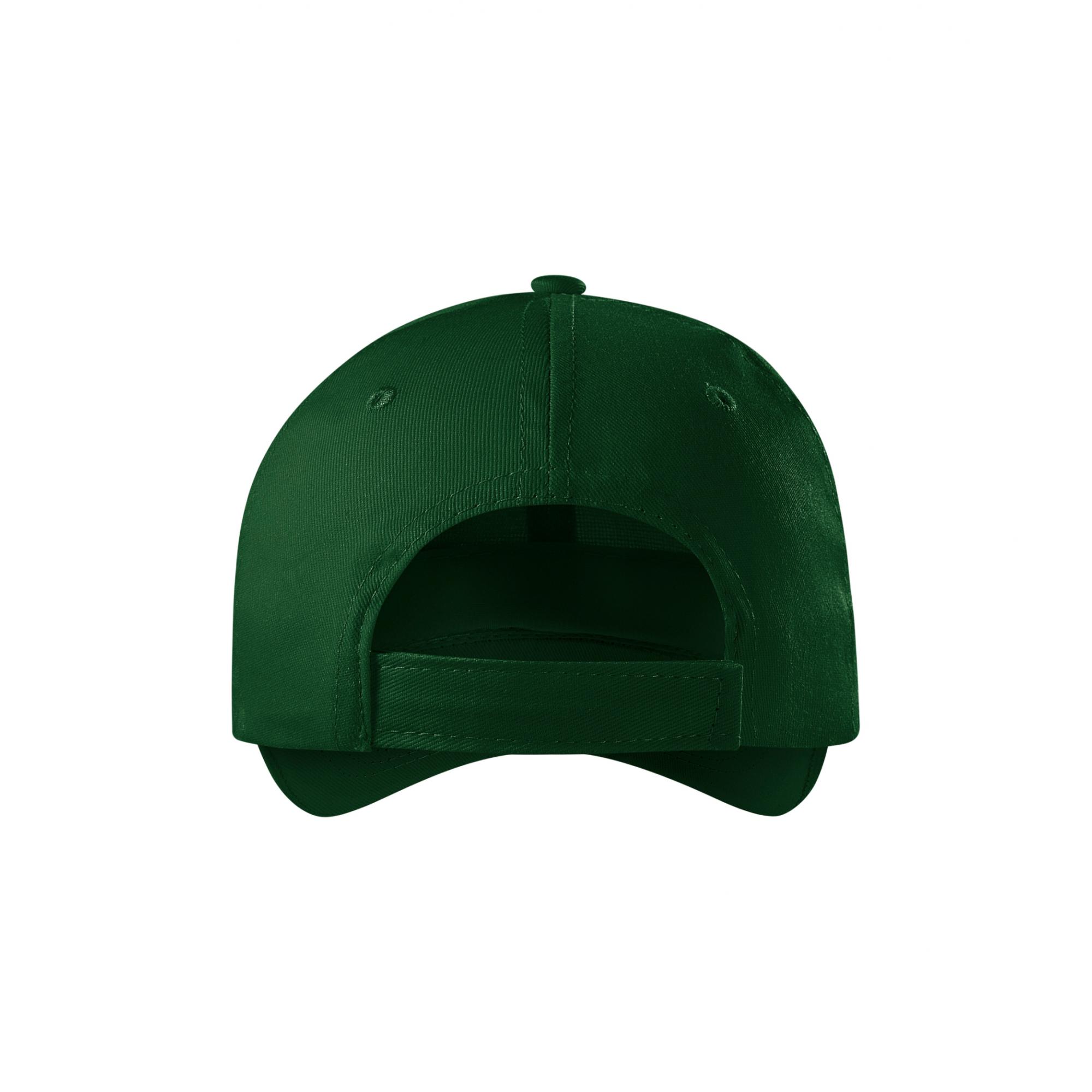 Şapcă unisex Sunshine P31 Verde sticla Marime universala