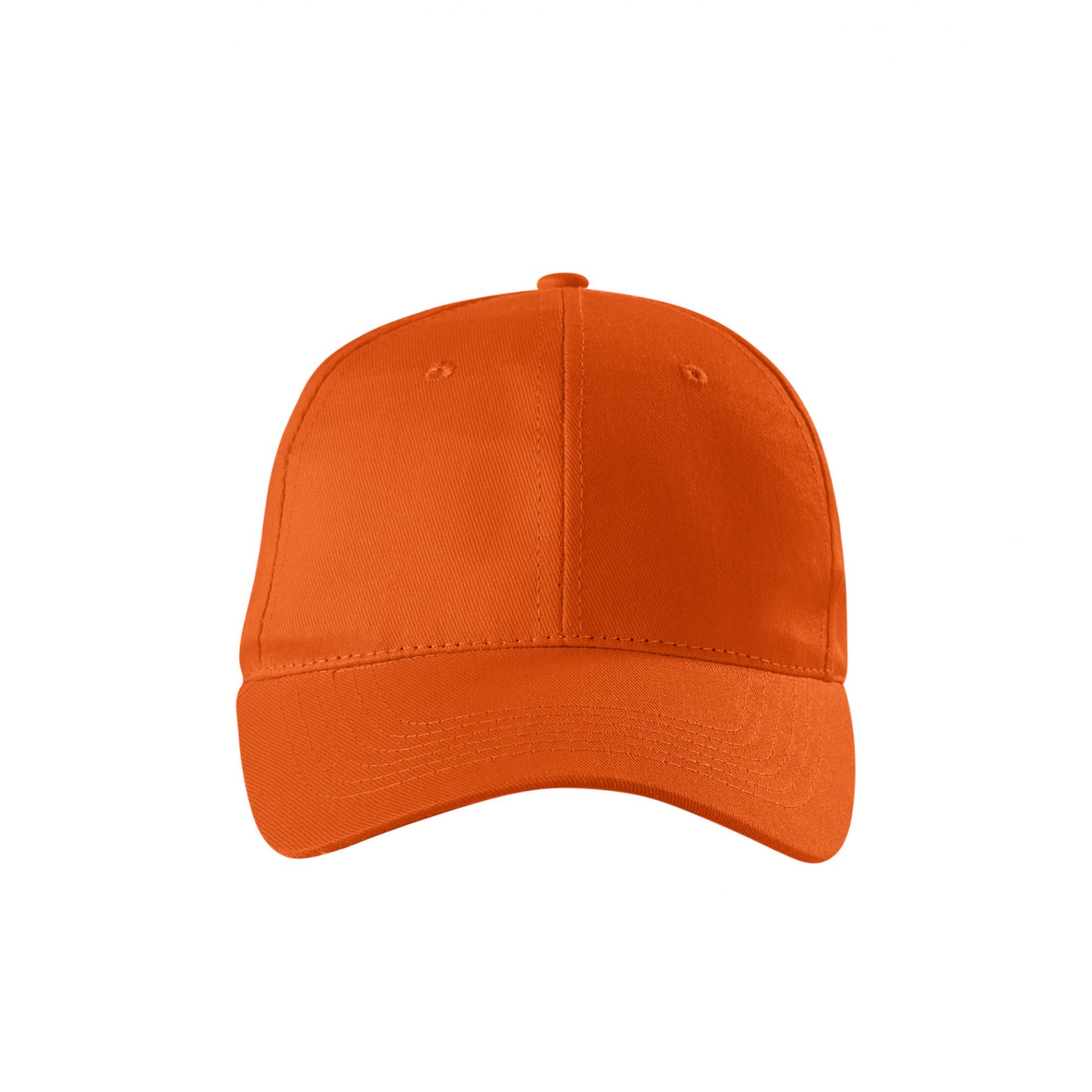Şapcă unisex Sunshine P31 Portocaliu Marime universala