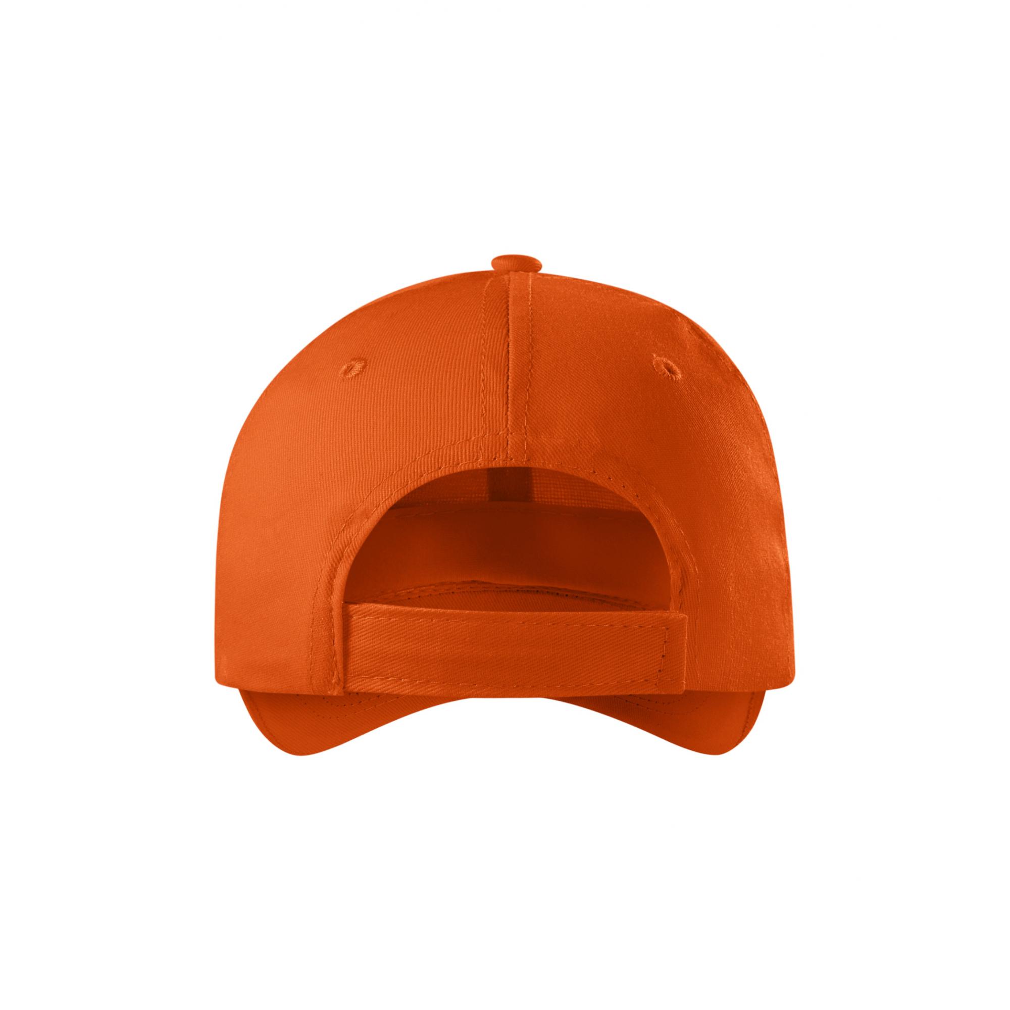 Şapcă unisex Sunshine P31 Portocaliu Marime universala