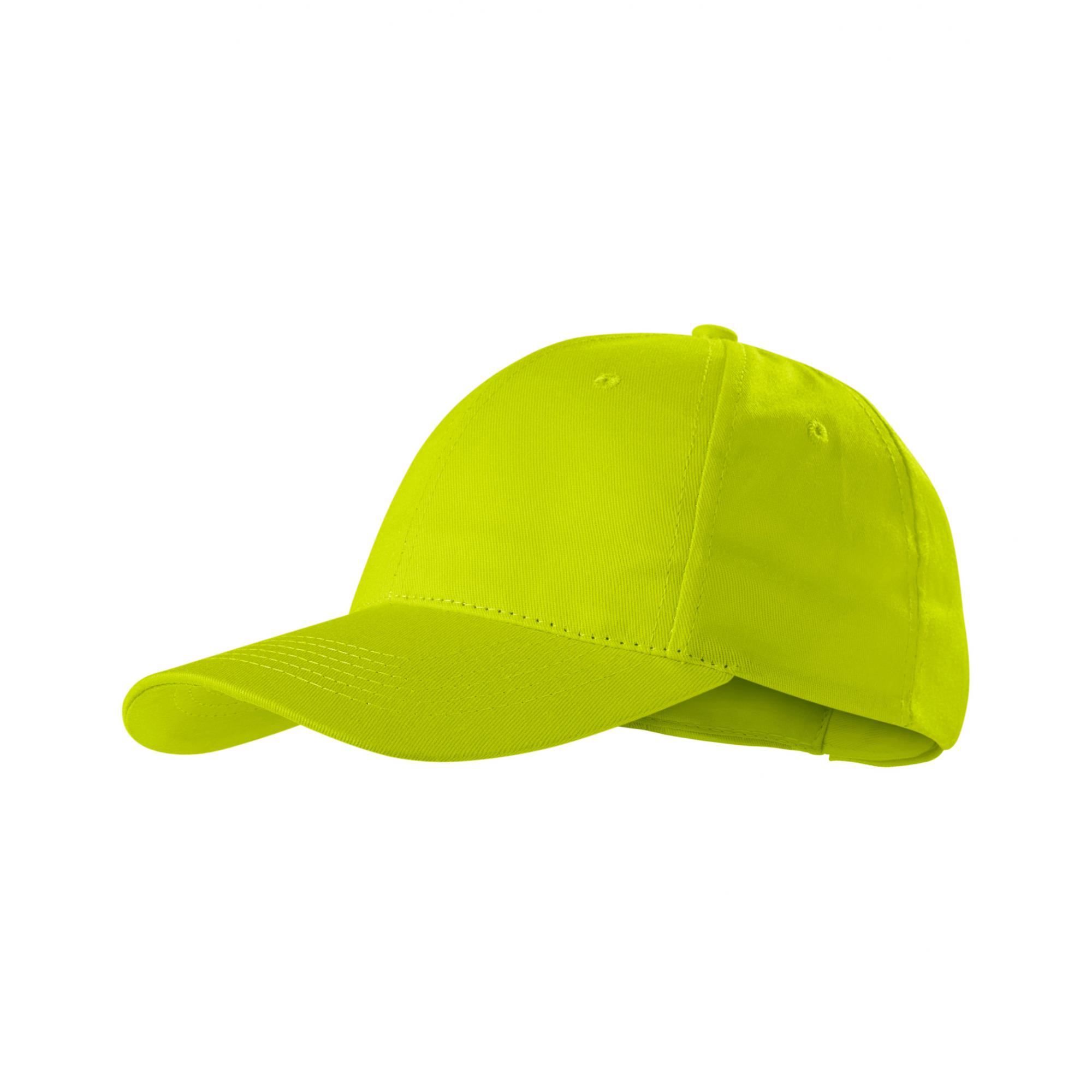 Şapcă unisex Sunshine P31 Lime Marime universala