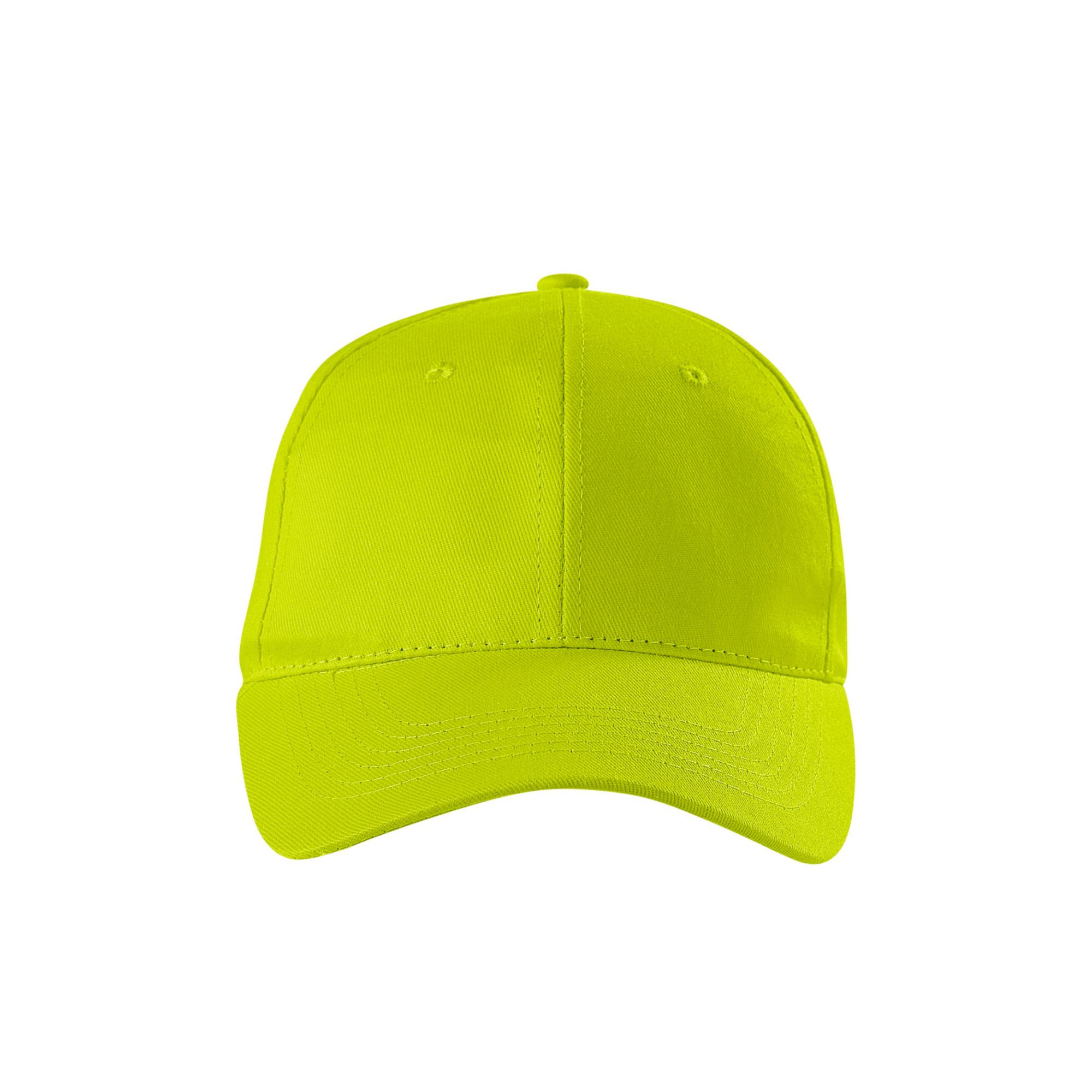 Şapcă unisex Sunshine P31 Lime Marime universala