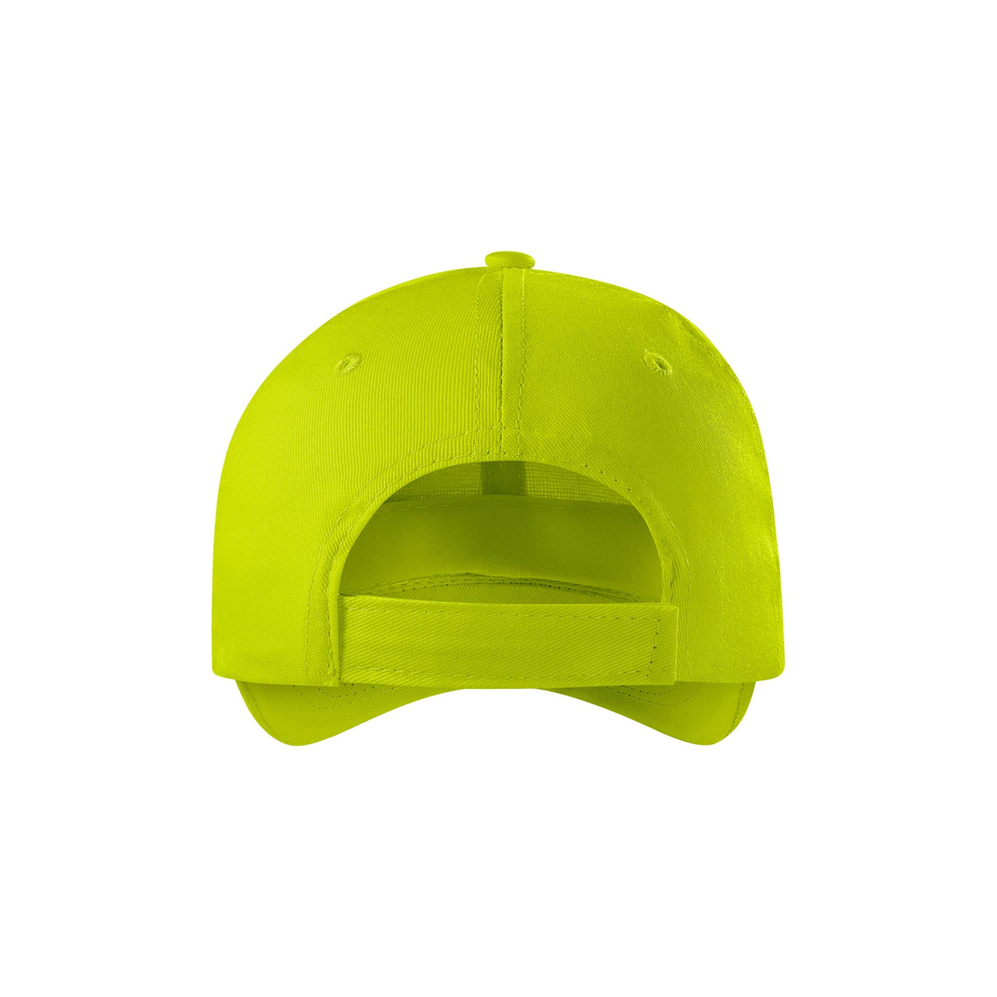 Şapcă unisex Sunshine P31 Lime Marime universala