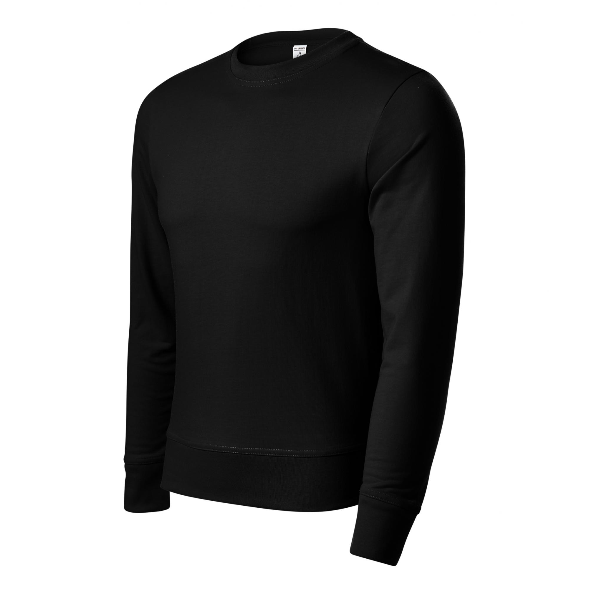 Hanorac unisex Zero P41 Negru