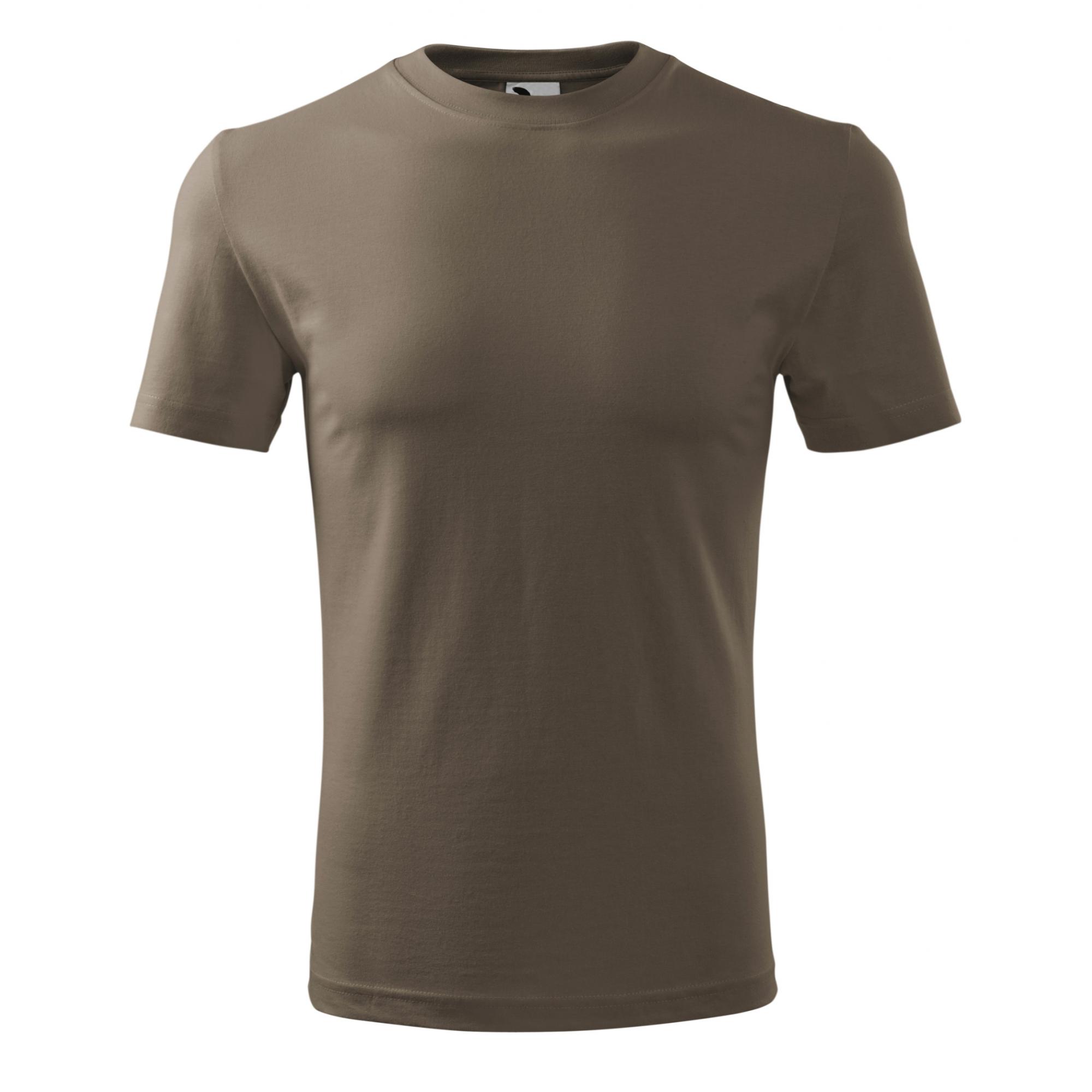 Tricou pentru bărbaţi Classic New 132 Army S