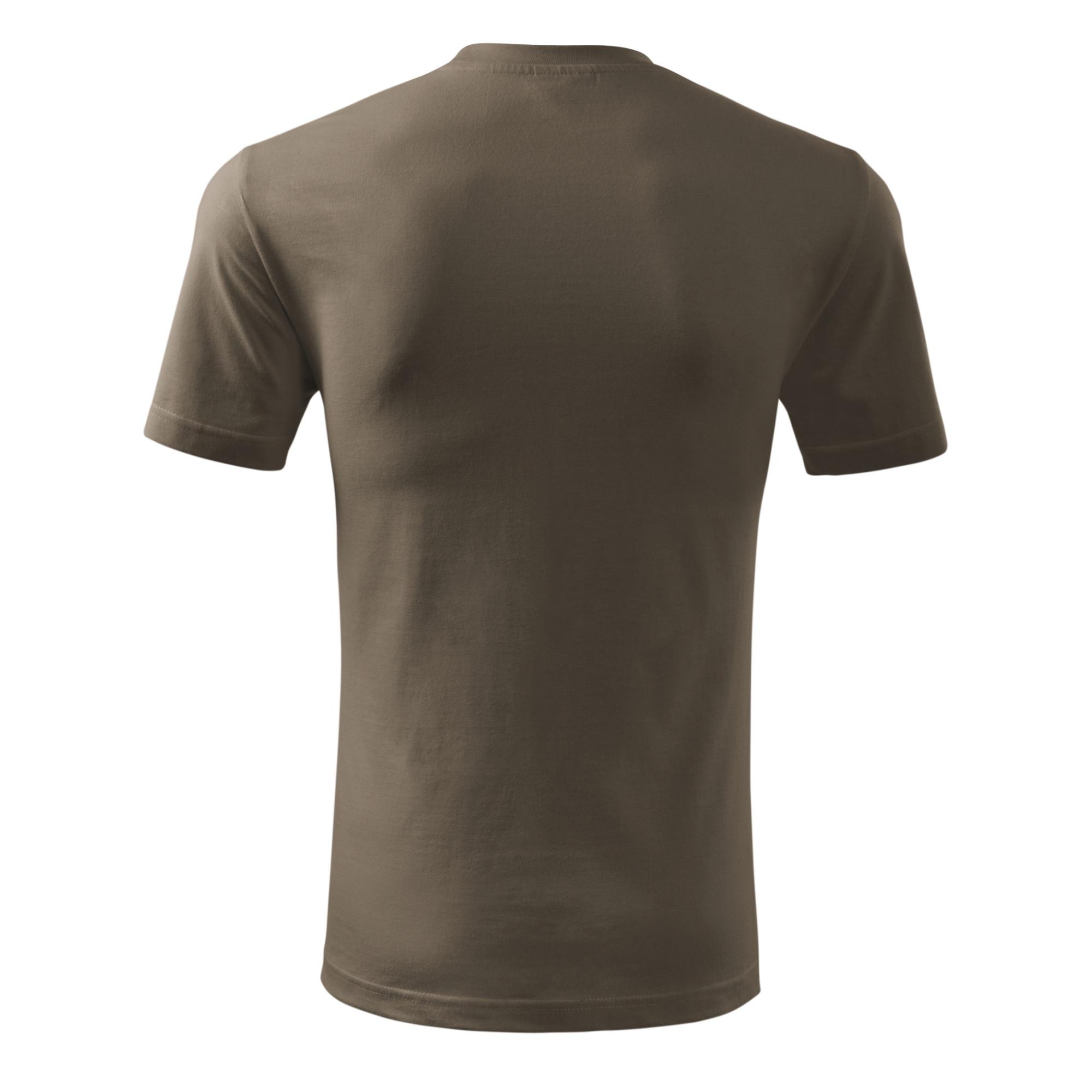 Tricou pentru bărbaţi Classic New 132 Army S