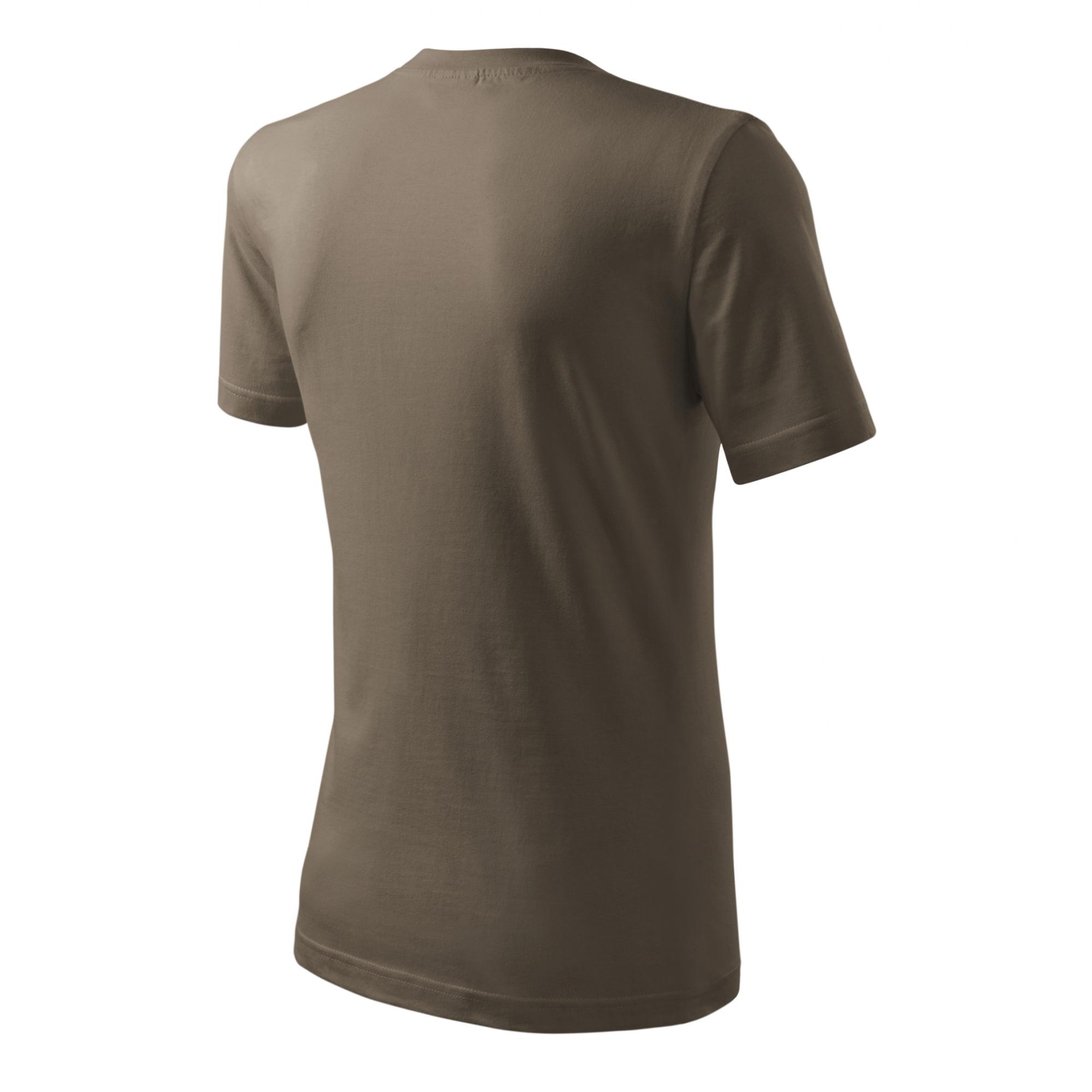 Tricou pentru bărbaţi Classic New 132 Army S