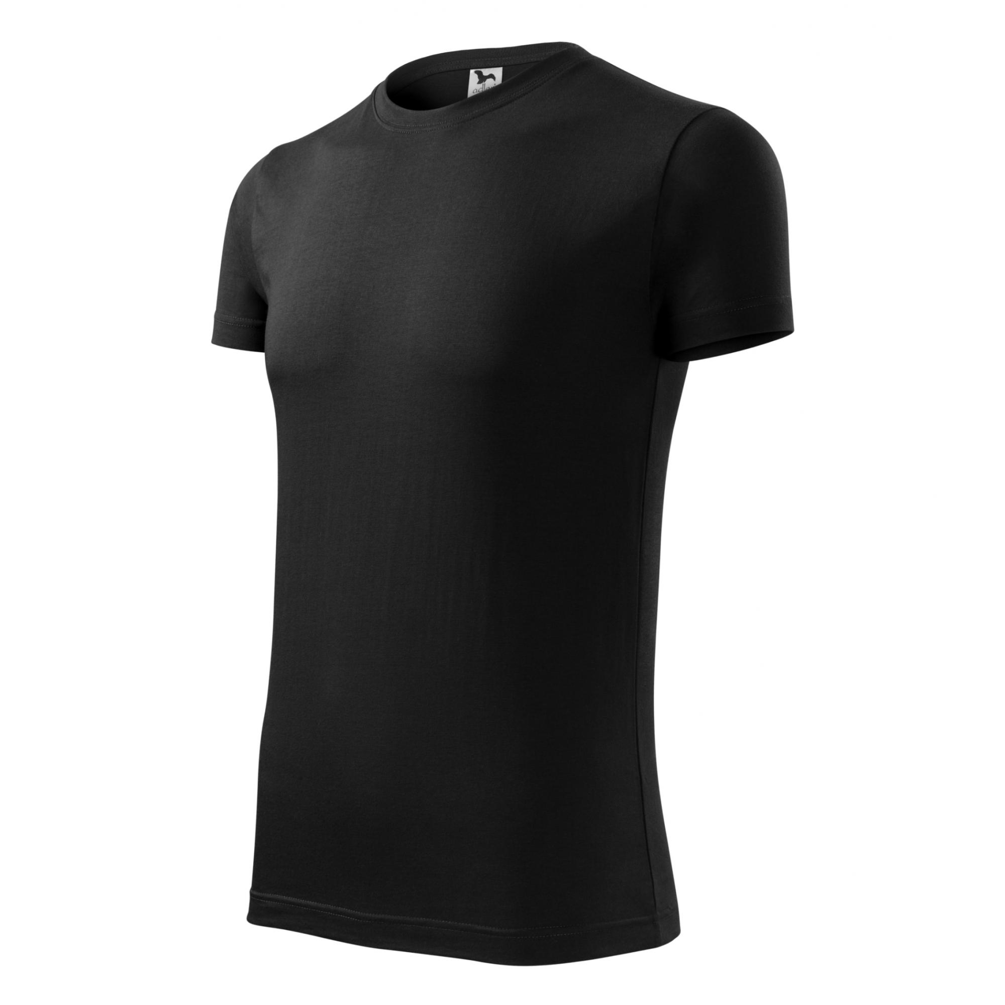 Tricou pentru bărbaţi Viper 143 Negru