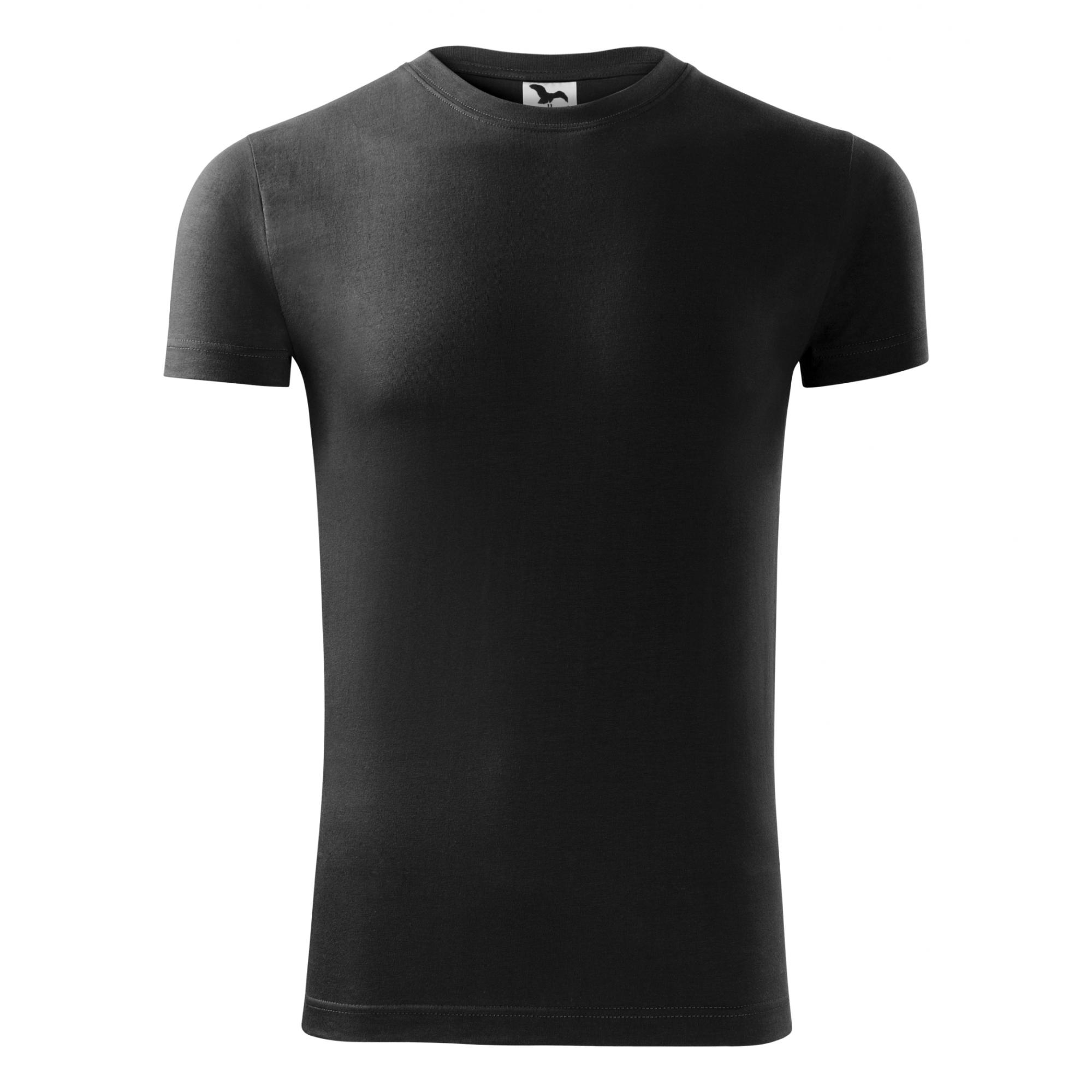 Tricou pentru bărbaţi Viper 143 Negru 3XL