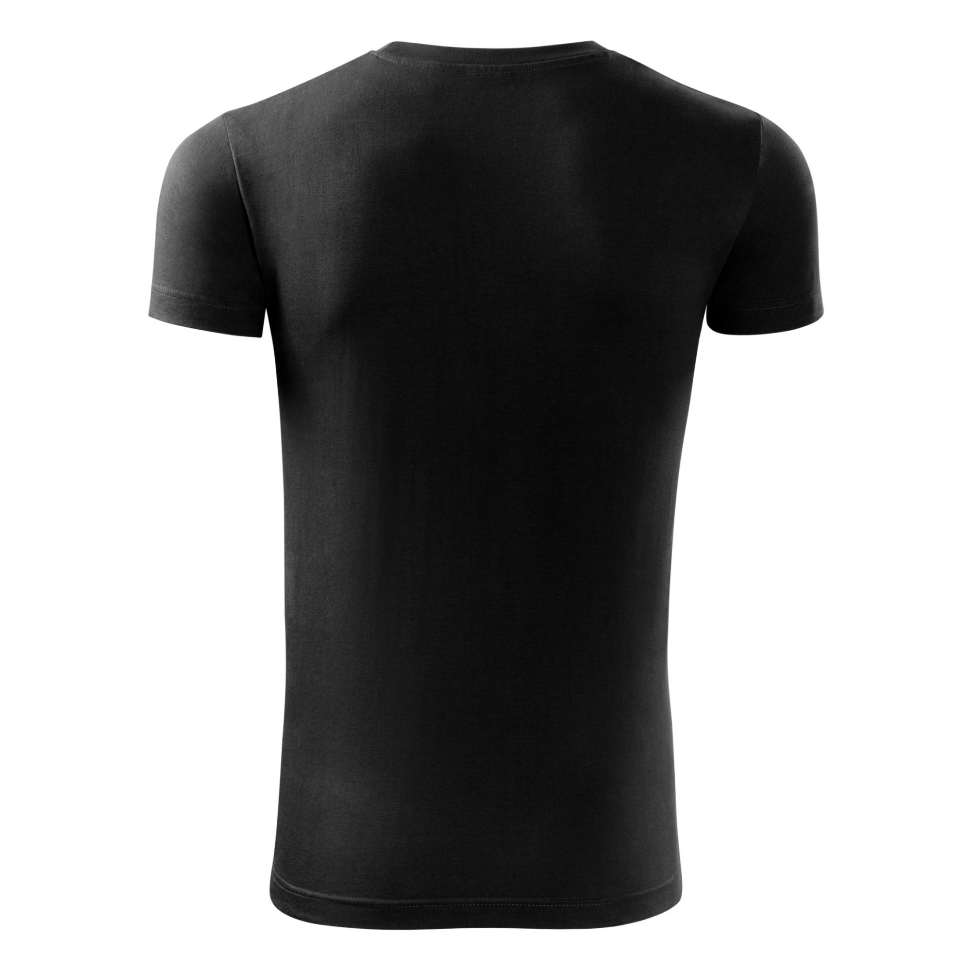 Tricou pentru bărbaţi Viper 143 Negru 3XL