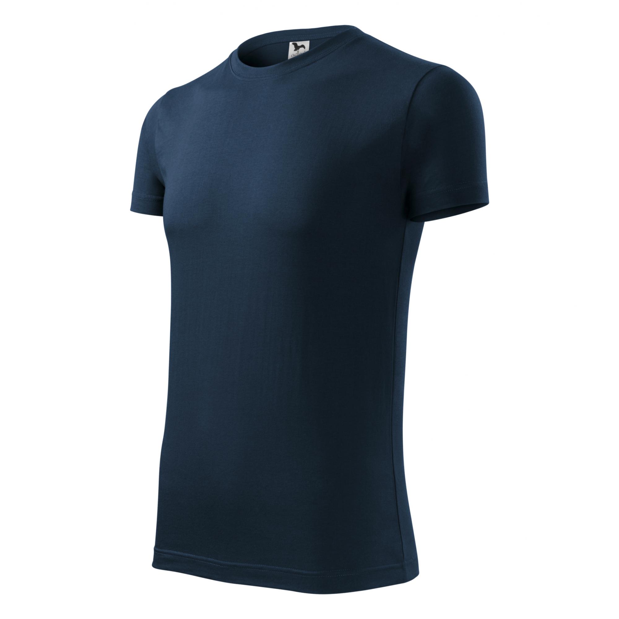 Tricou pentru bărbaţi Viper 143 Albastru marin