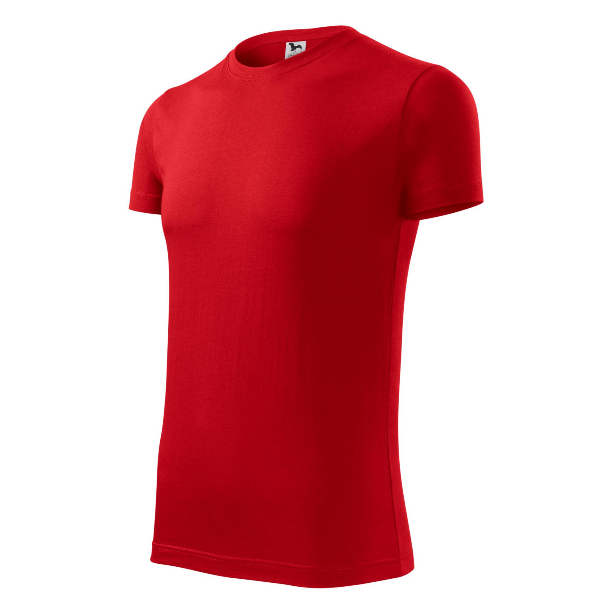 Tricou pentru bărbaţi Viper 143 Roșu