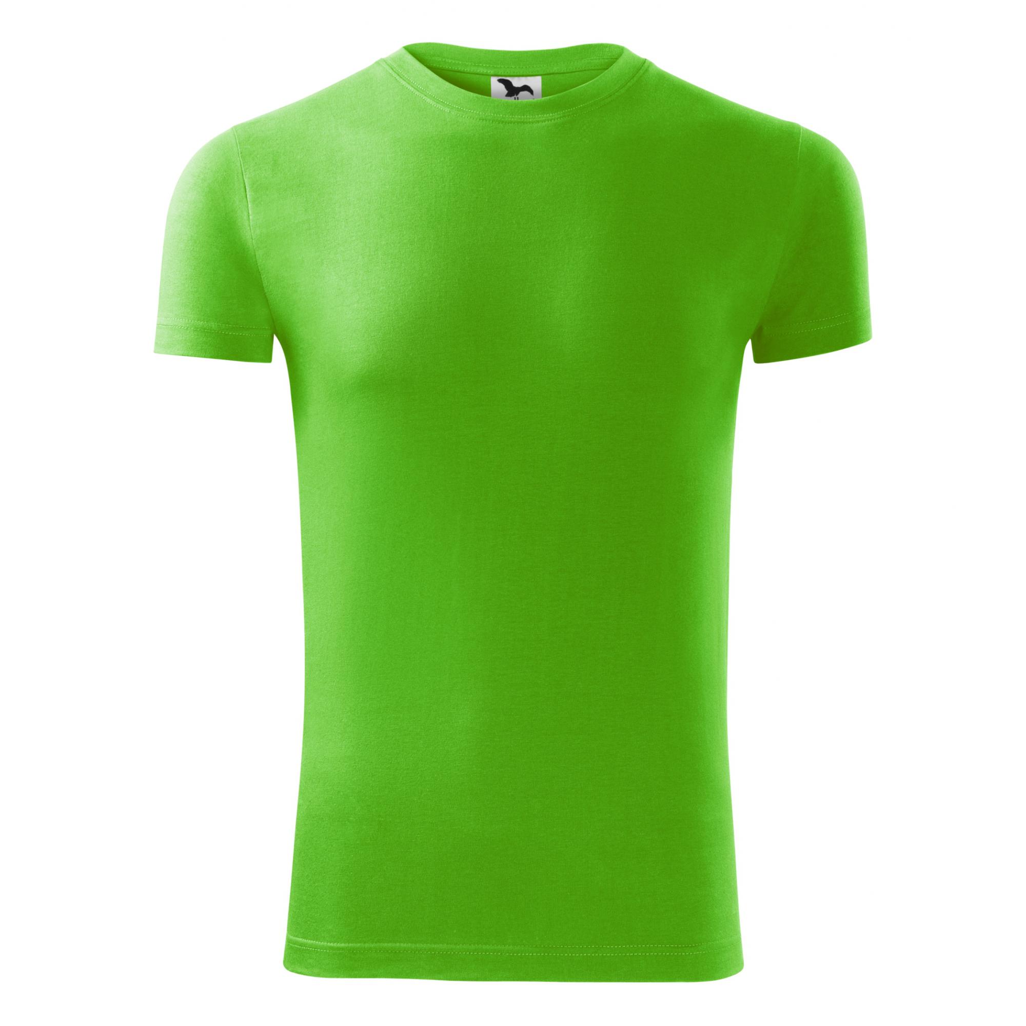 Tricou pentru bărbaţi Viper 143 Verde mar XXL