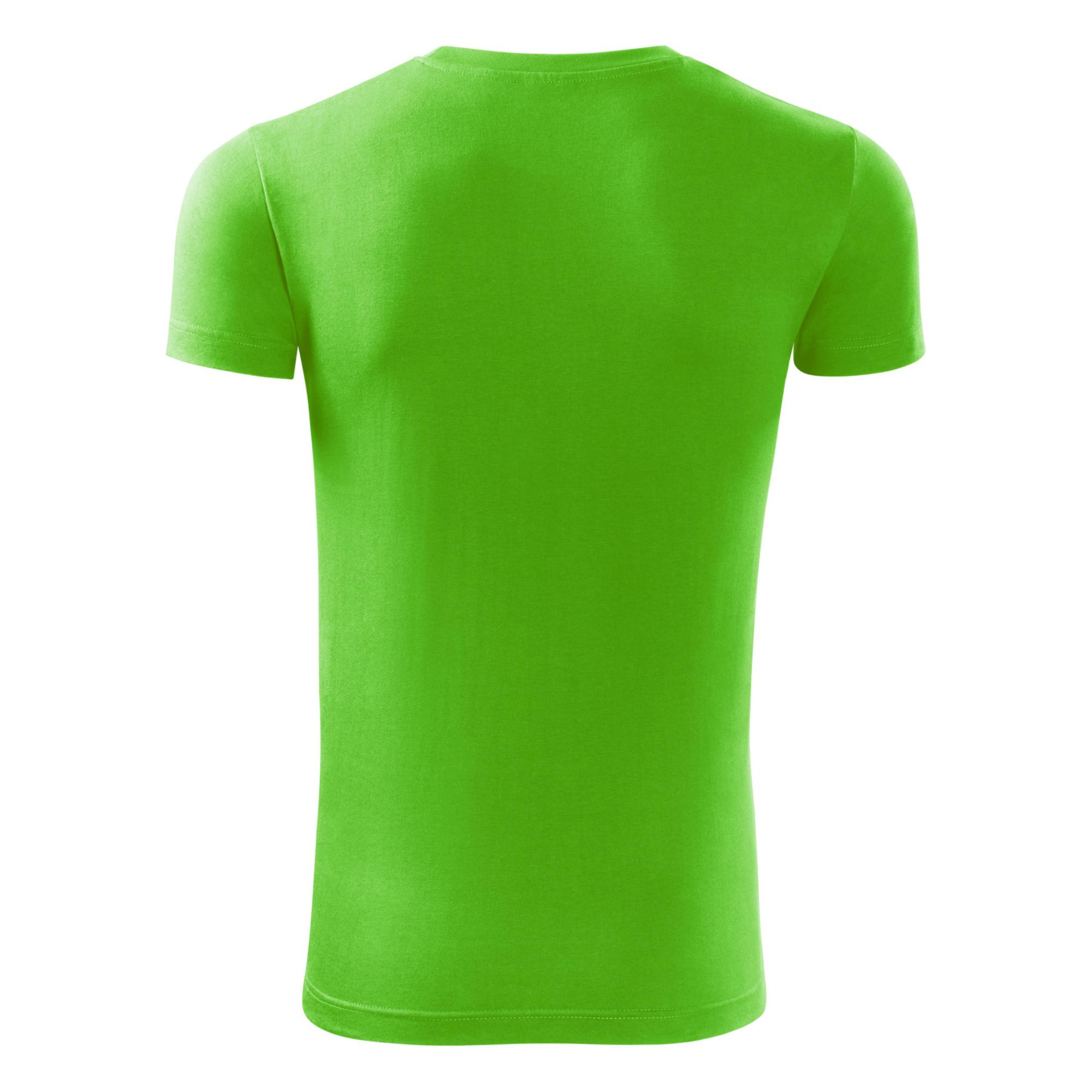 Tricou pentru bărbaţi Viper 143 Verde mar XXL