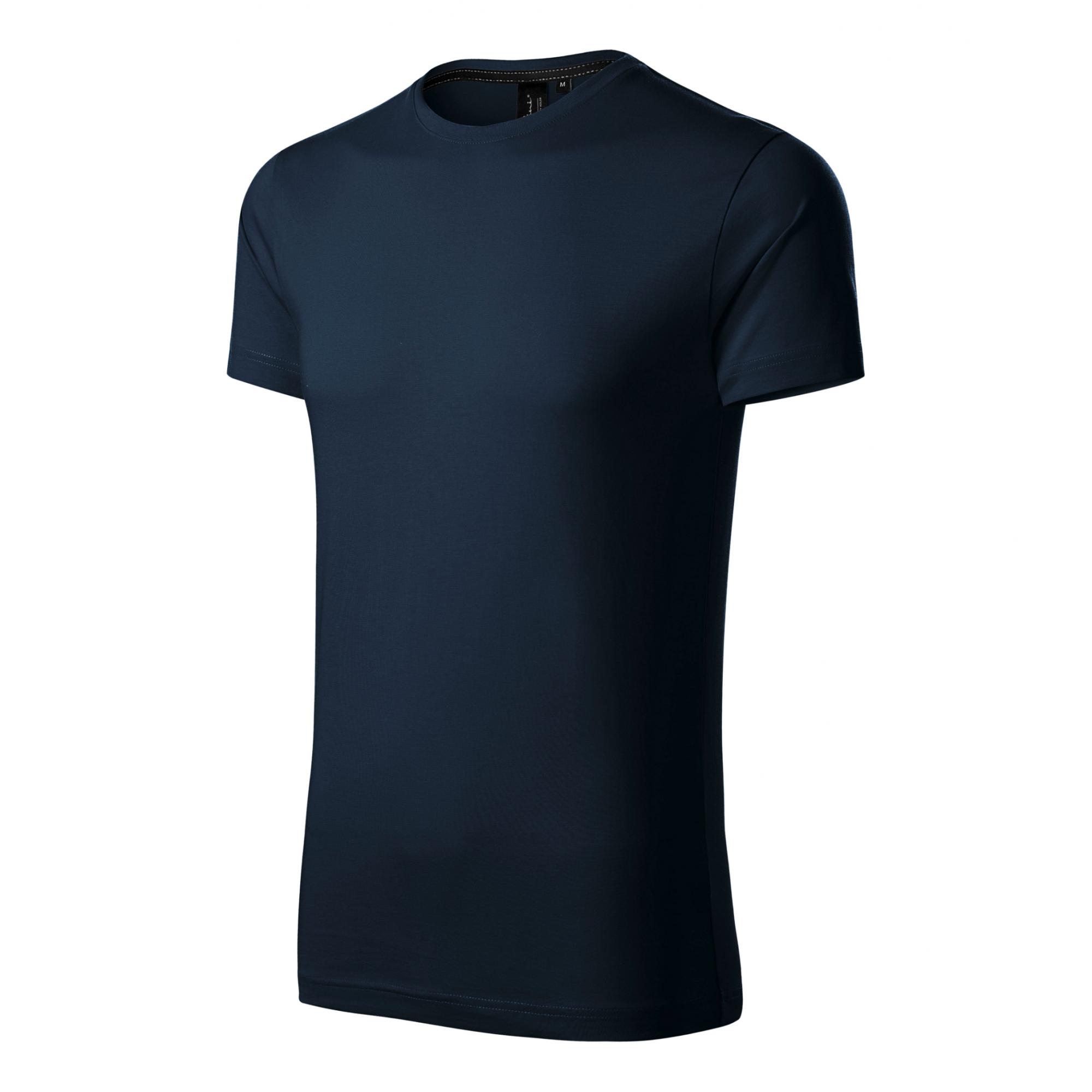 Tricou pentru bărbaţi Exclusive 153 Albastru marin