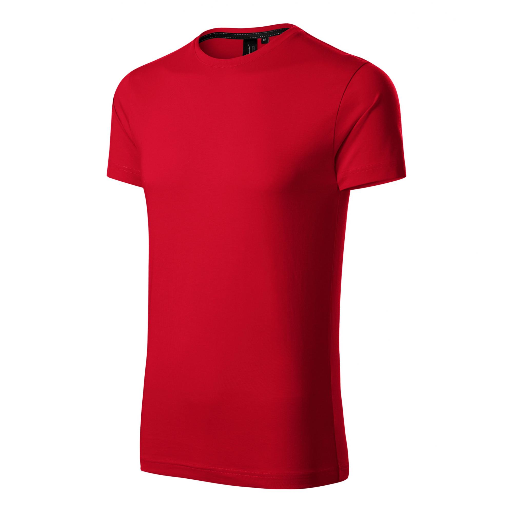 Tricou pentru bărbaţi Exclusive 153 Formula red