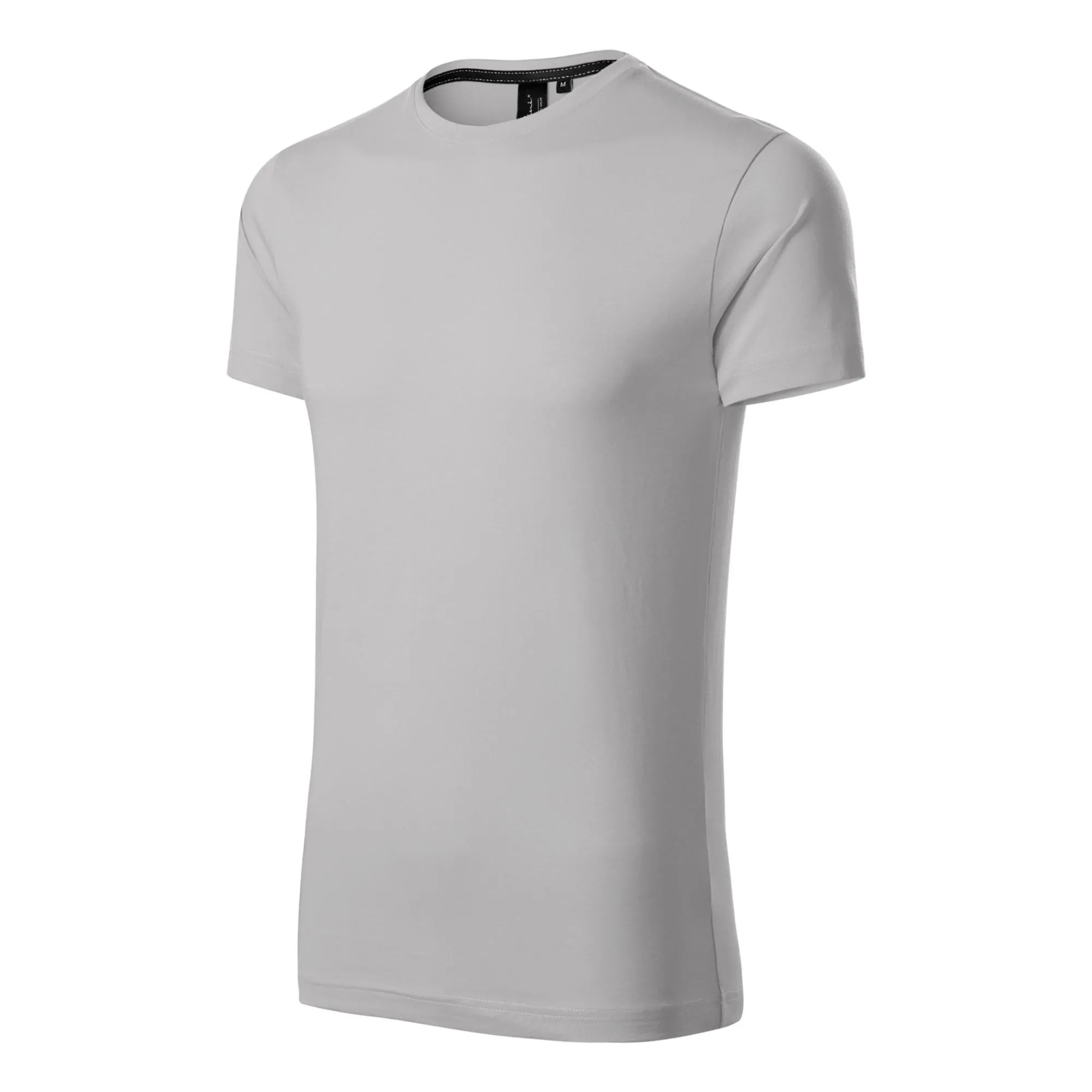 Tricou pentru bărbaţi Exclusive 153 Silver gray XL