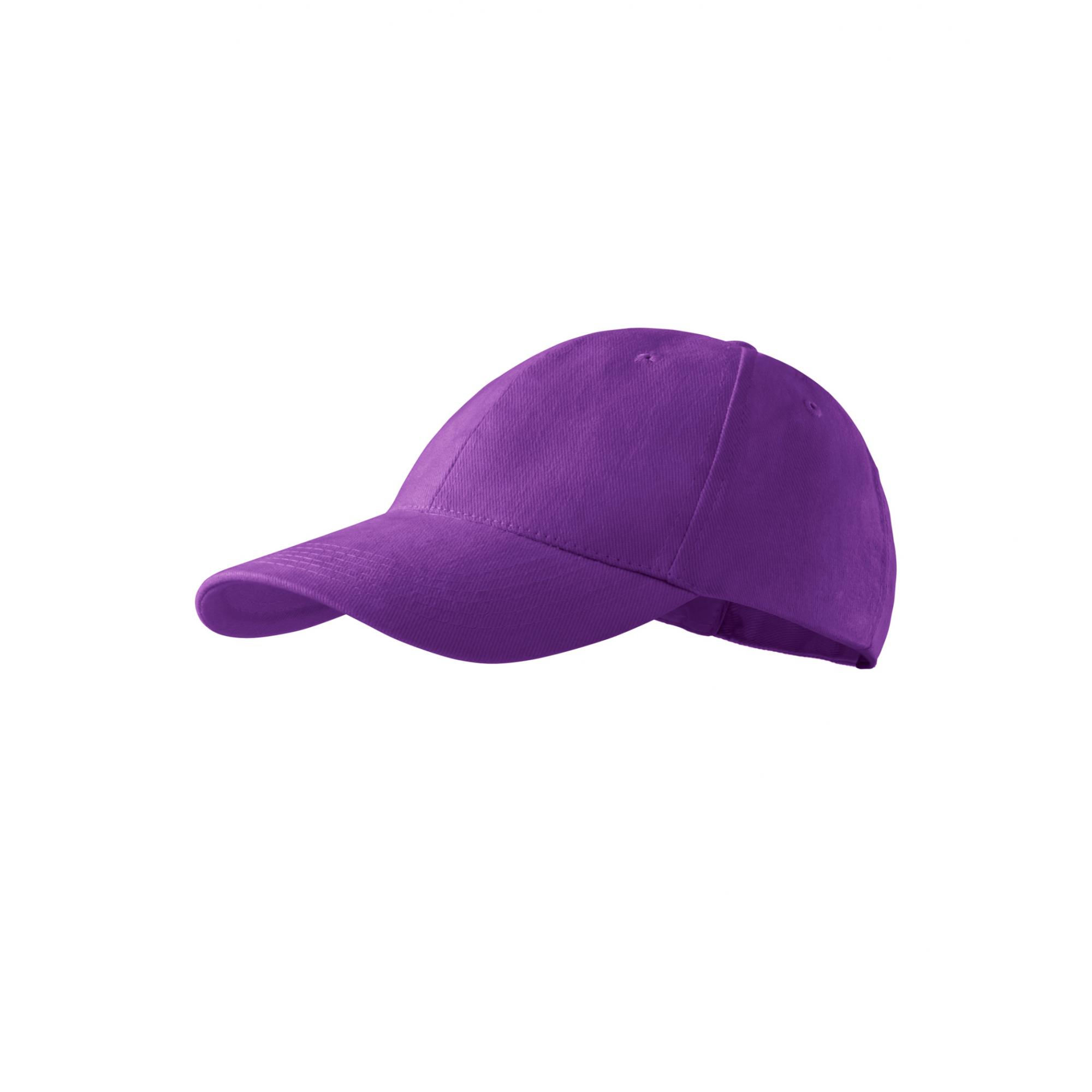 Şapcă pentru copii 6P Kids 303 Violet Marime universala